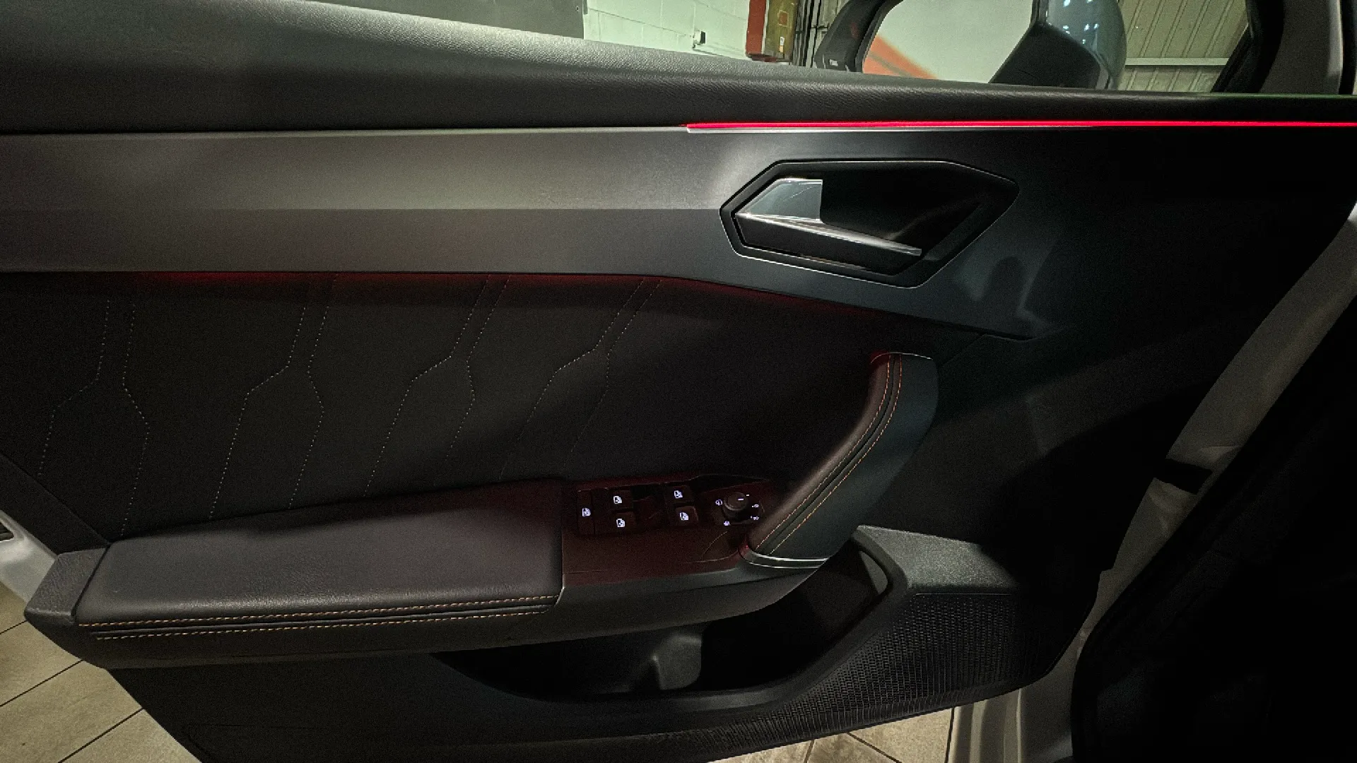 Cupra León 2.0 TSI DSG - foto 20