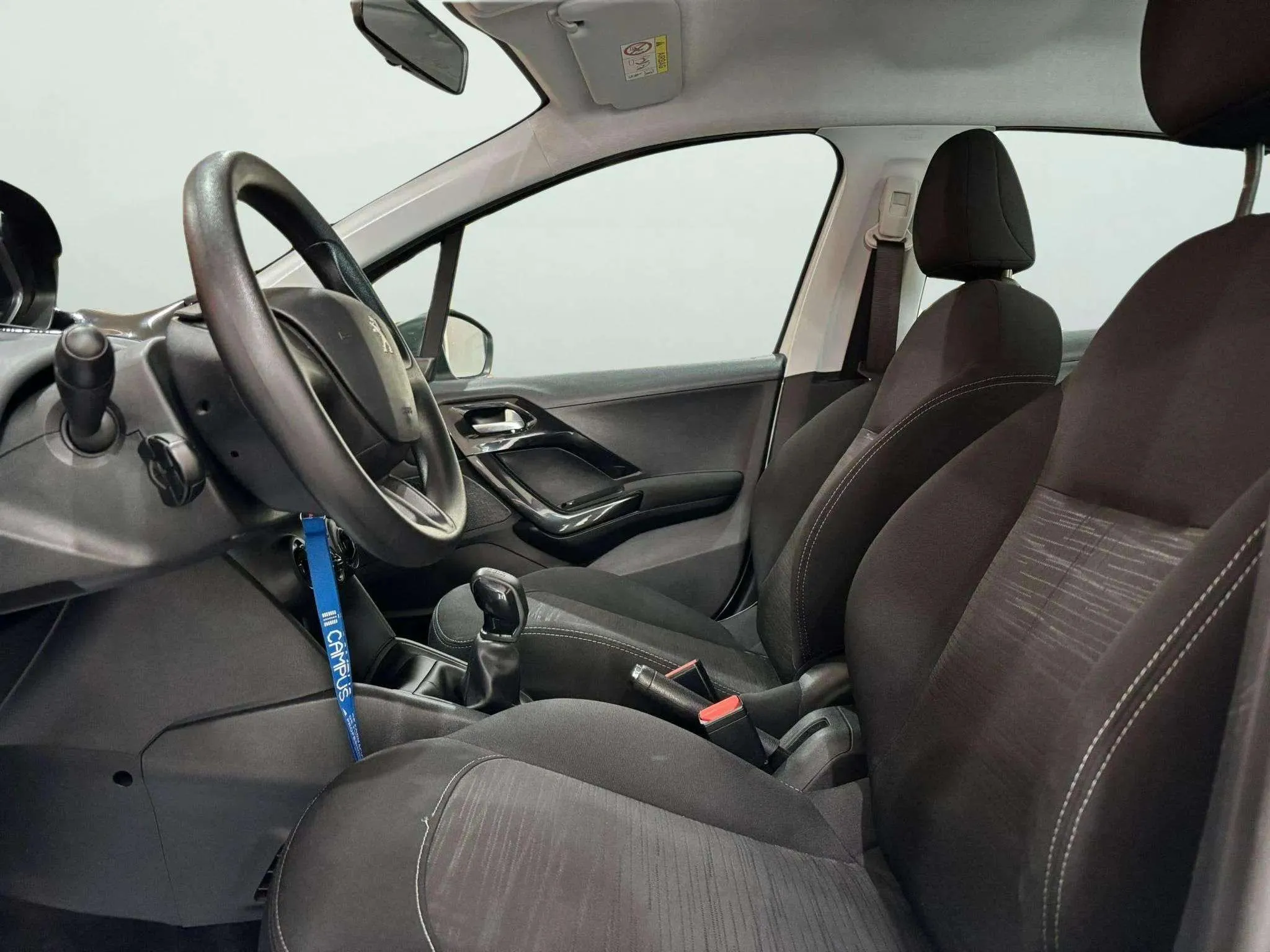 Peugeot 208 Access 1.6 BlueHDi - foto 14