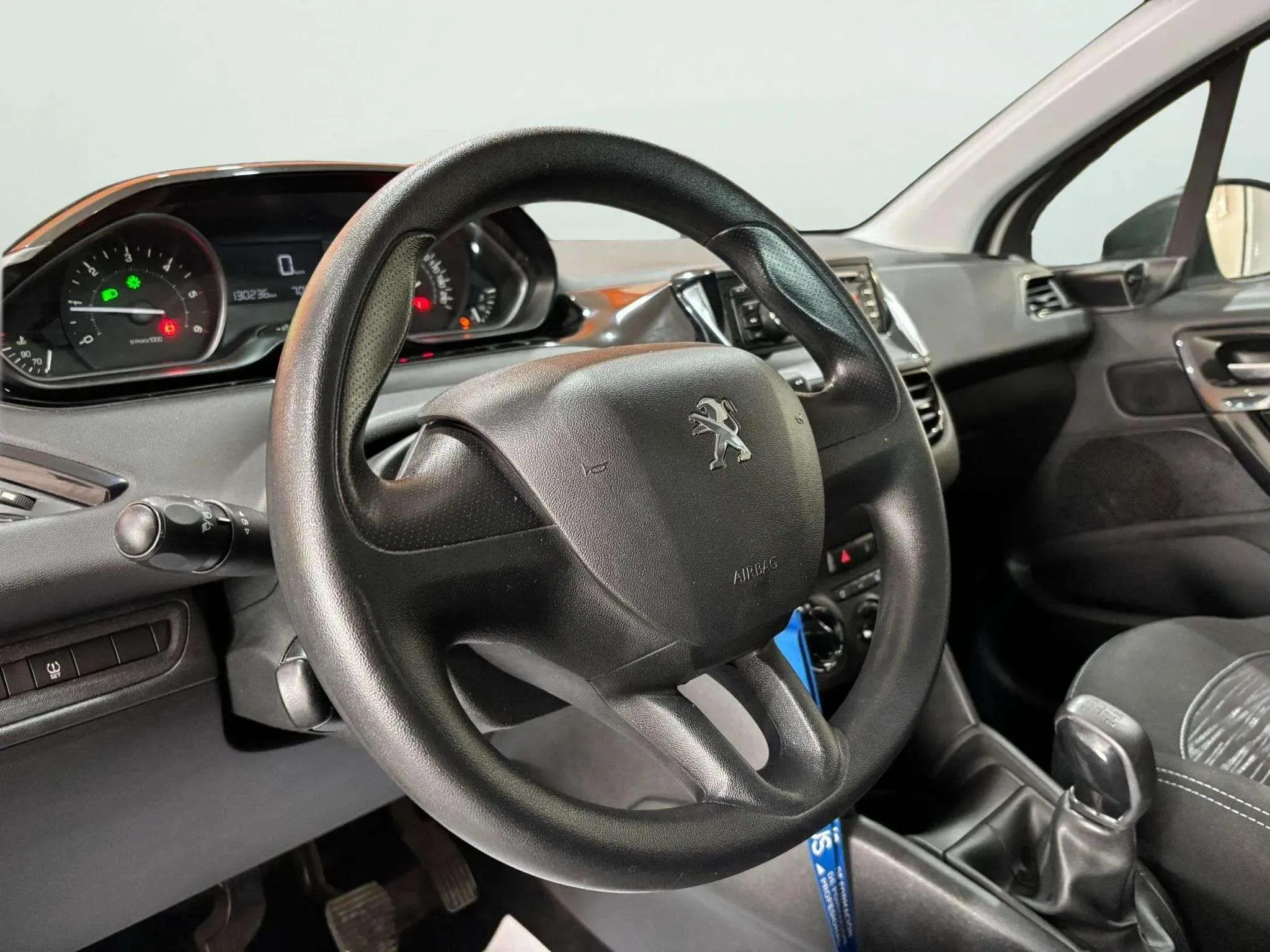 Peugeot 208 Access 1.6 BlueHDi - foto 7