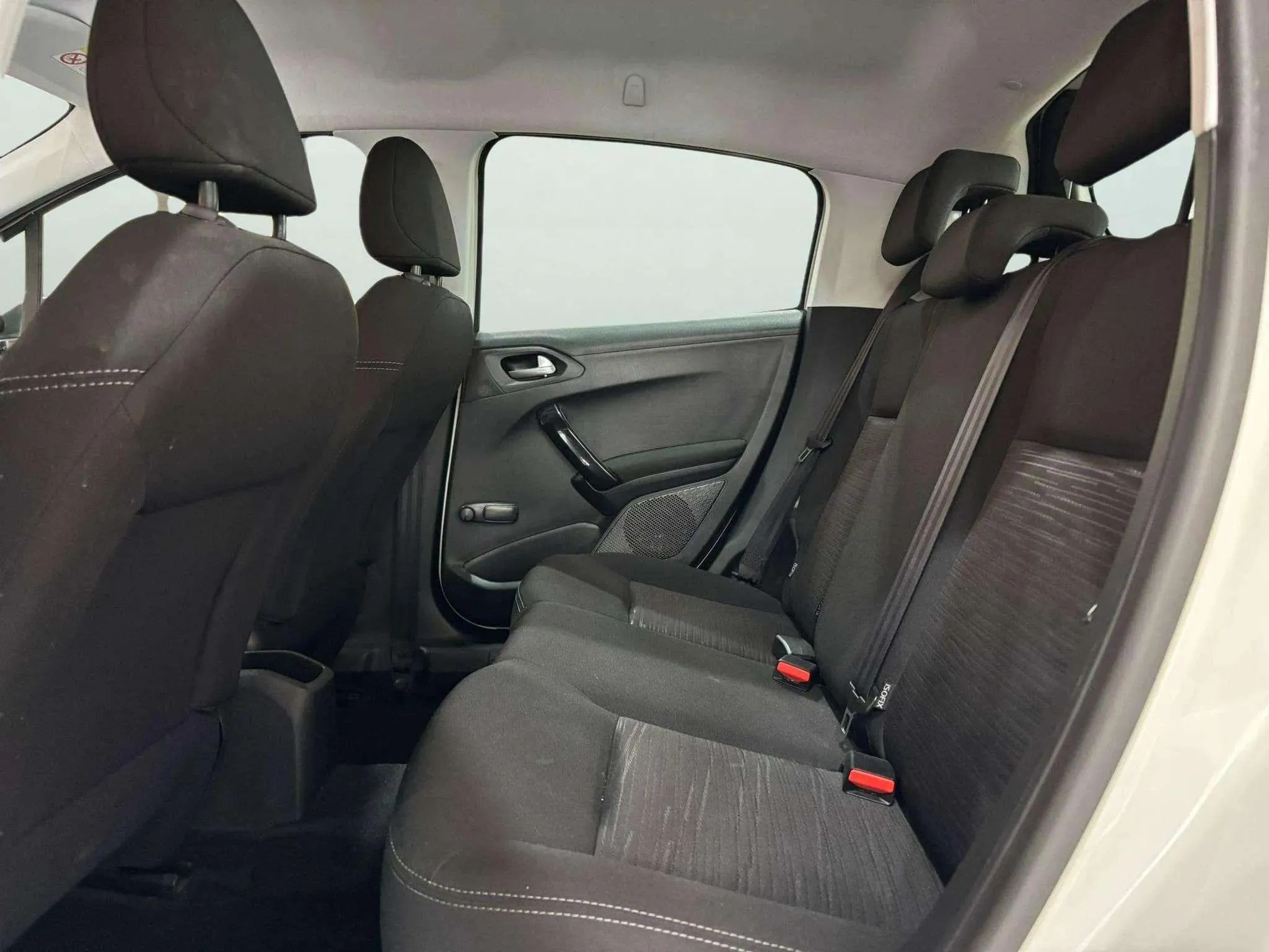 Peugeot 208 Access 1.6 BlueHDi - foto 13