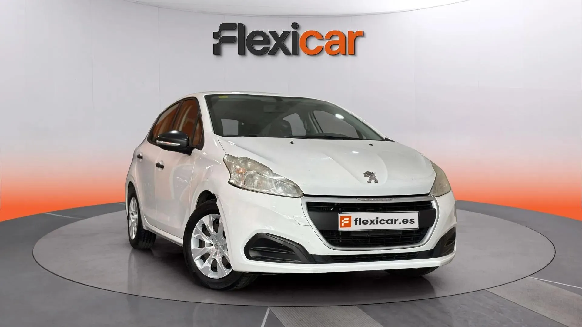 Peugeot 208 Access 1.6 BlueHDi