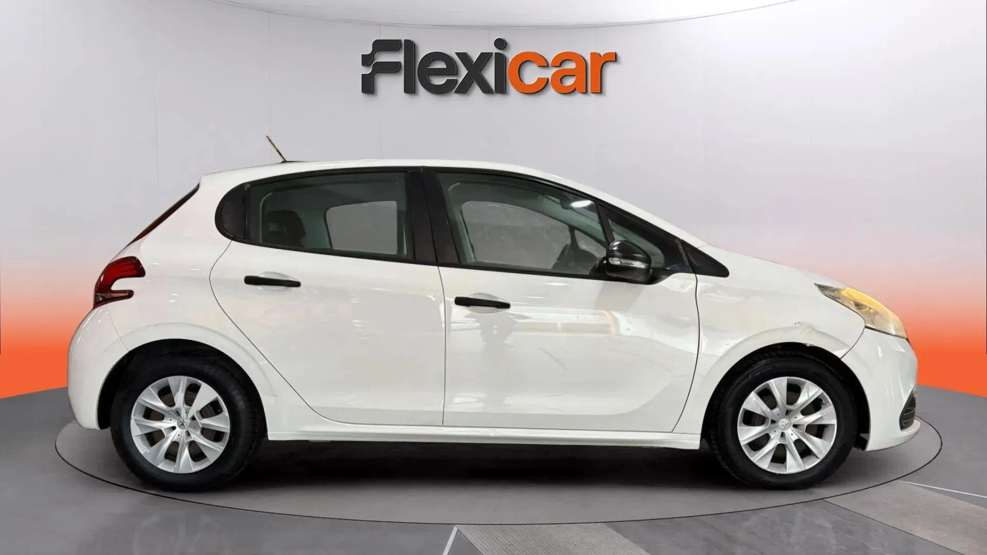 Peugeot 208 Access 1.6 BlueHDi - foto 3