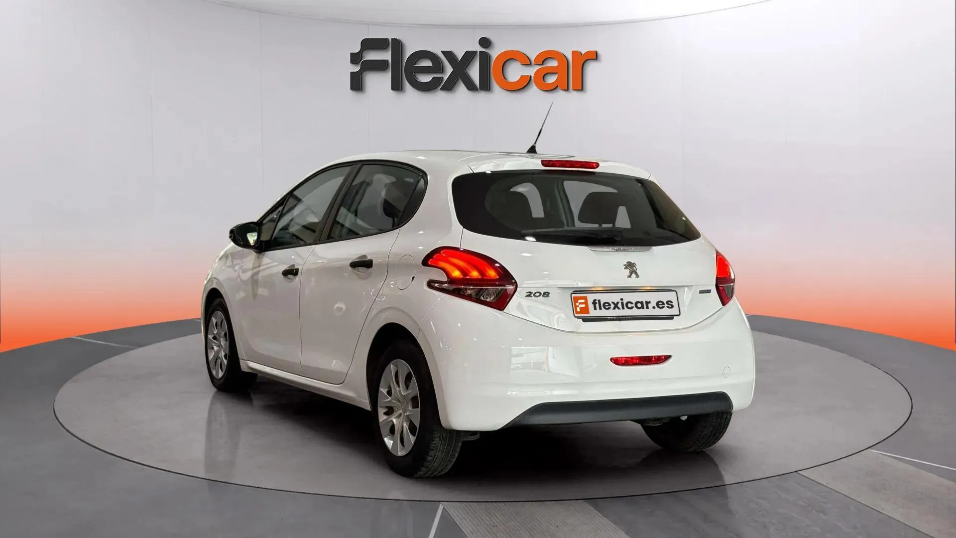 Peugeot 208 Access 1.6 BlueHDi - foto 5