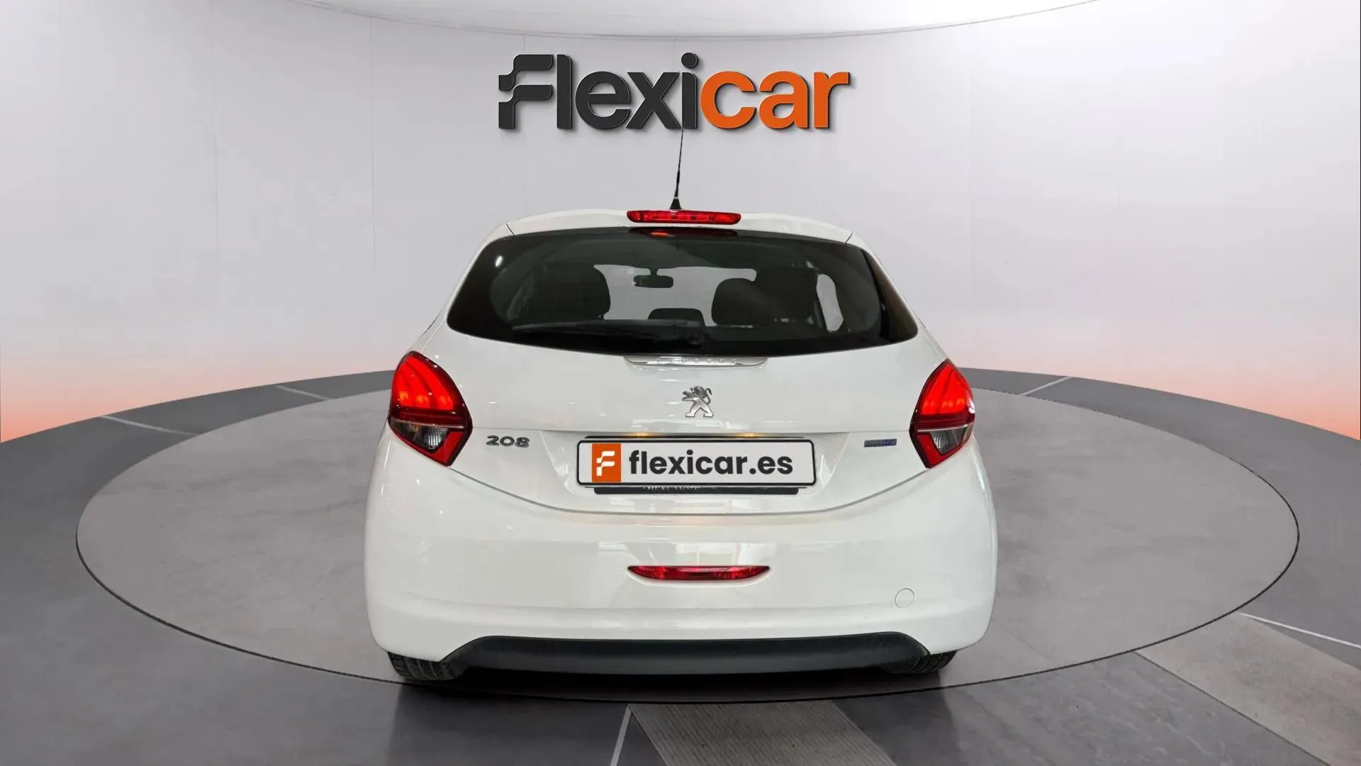 Peugeot 208 Access 1.6 BlueHDi - foto 4