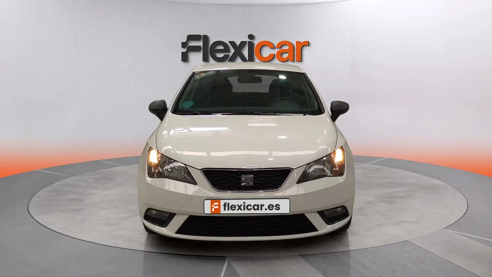 SEAT Ibiza 1.4 TDI Style - foto 12