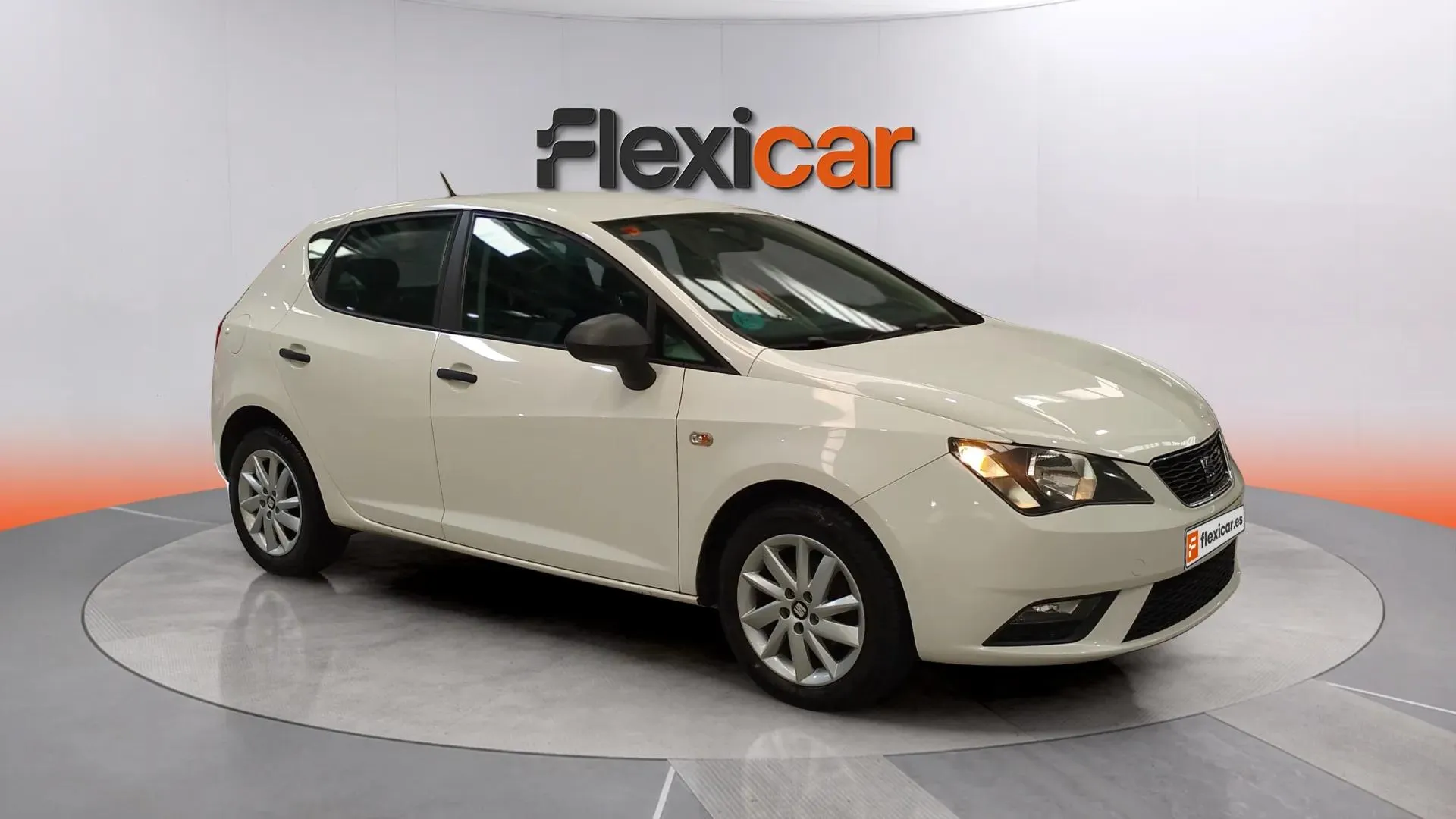 SEAT Ibiza 1.4 TDI Style - foto 2