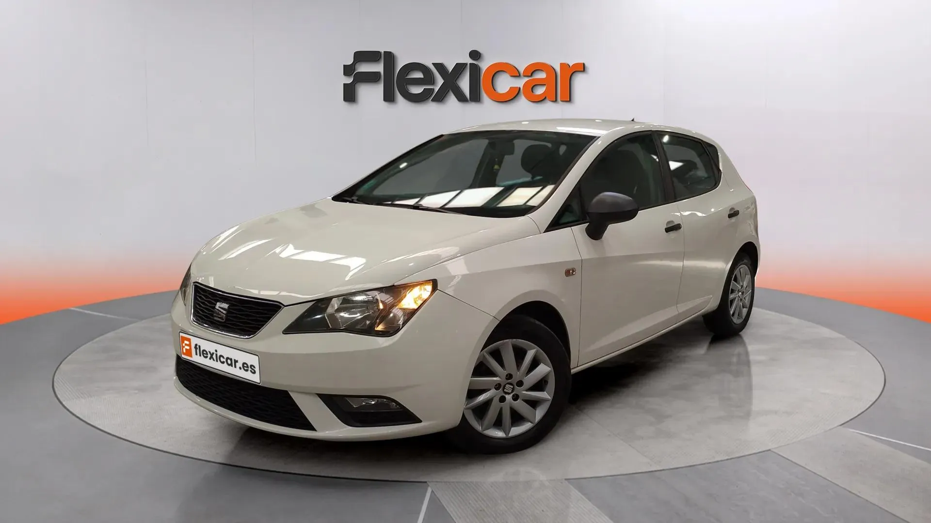 SEAT Ibiza 1.4 TDI Style - foto 11