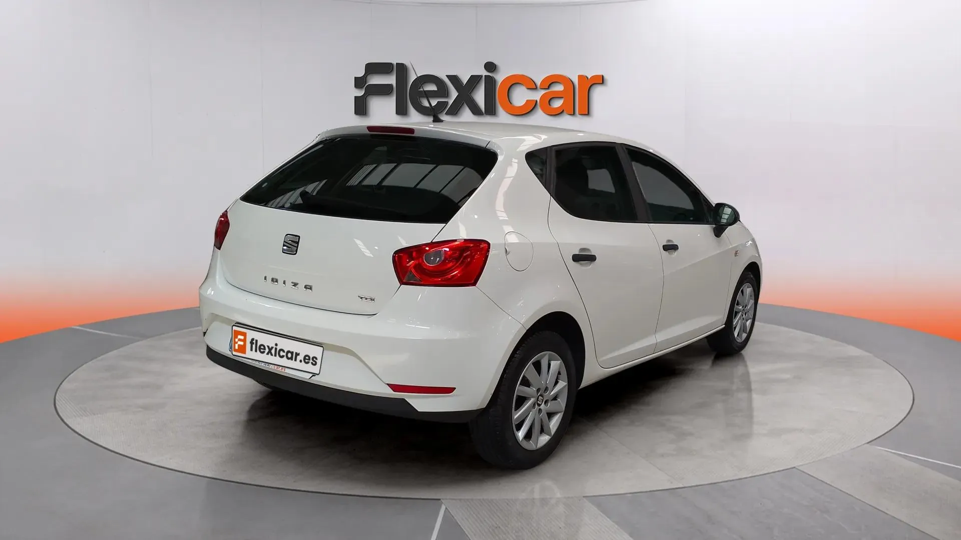 SEAT Ibiza 1.4 TDI Style - foto 5