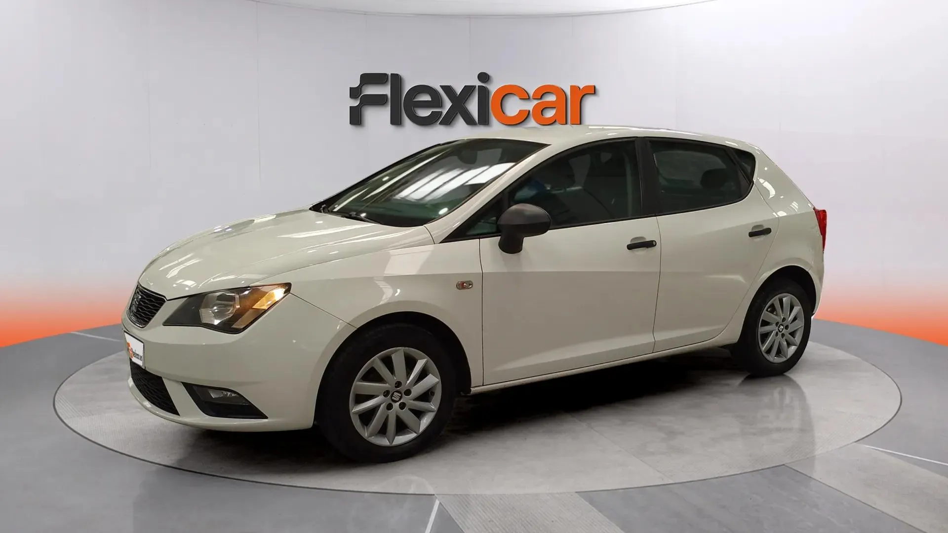 SEAT Ibiza 1.4 TDI Style - foto 10