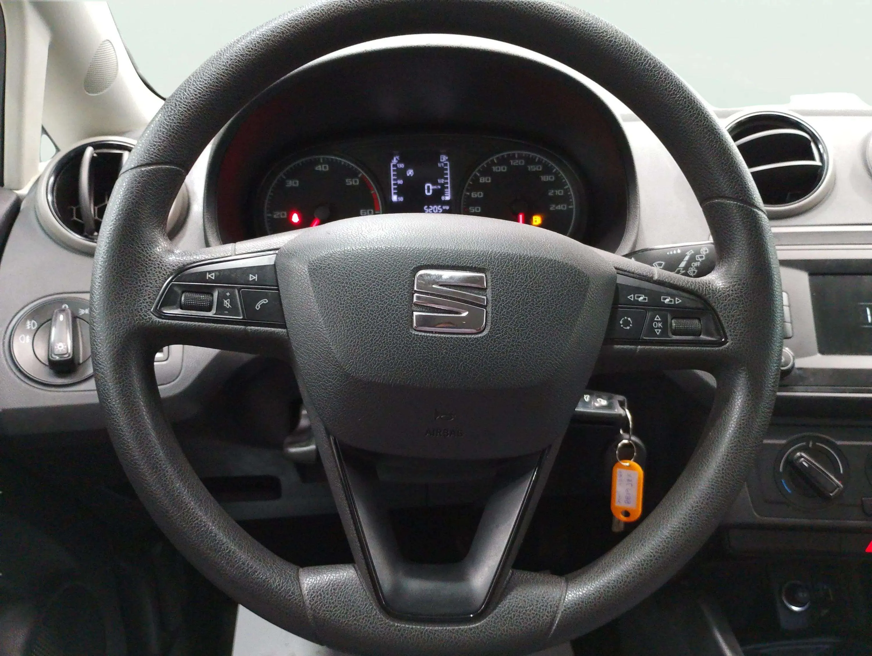 SEAT Ibiza 1.4 TDI Style - foto 19
