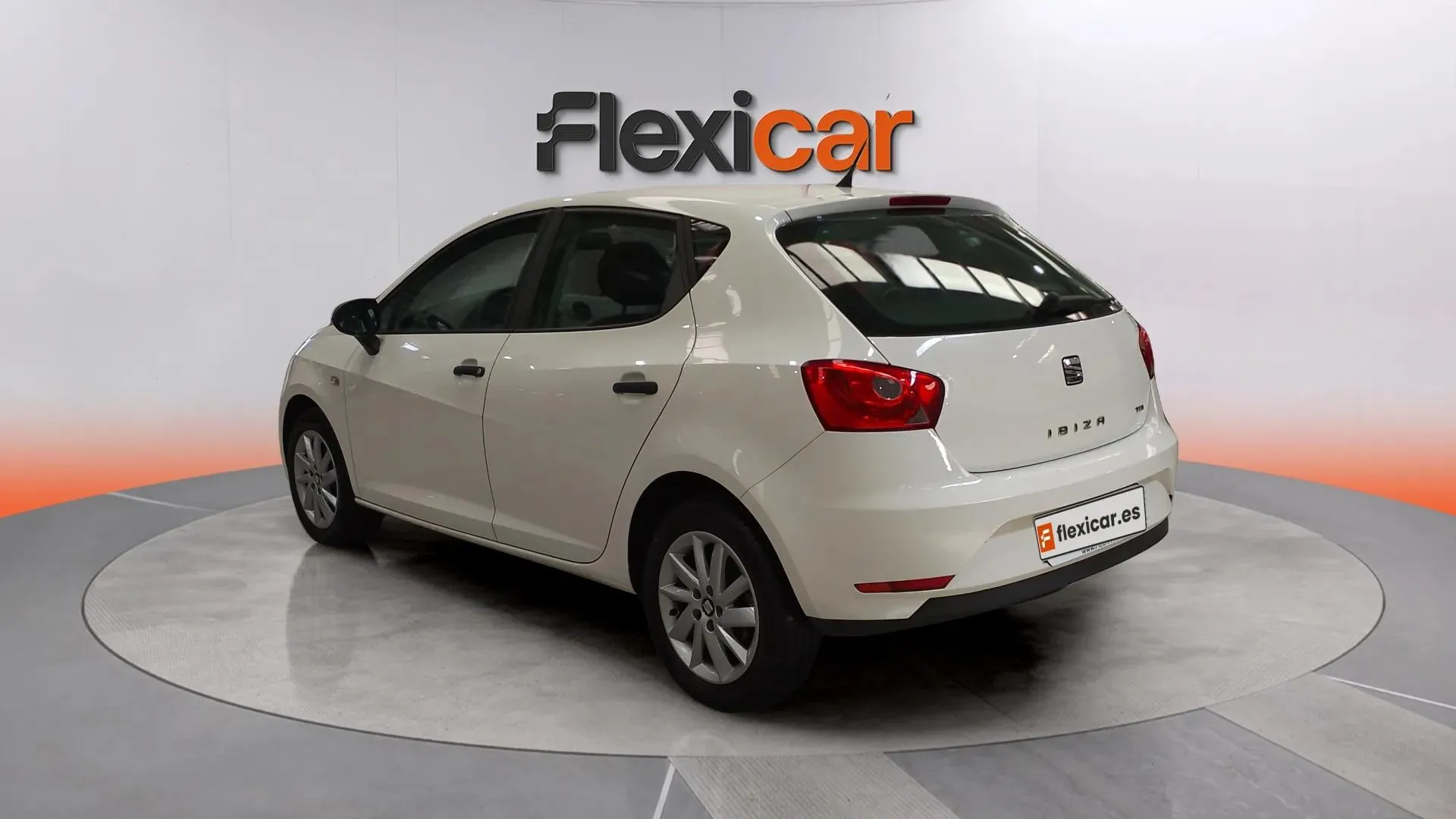SEAT Ibiza 1.4 TDI Style - foto 7