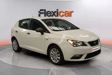 seat ibiza 14 tdi 66kw 90cv style diesel manual ourense 903000000250208
