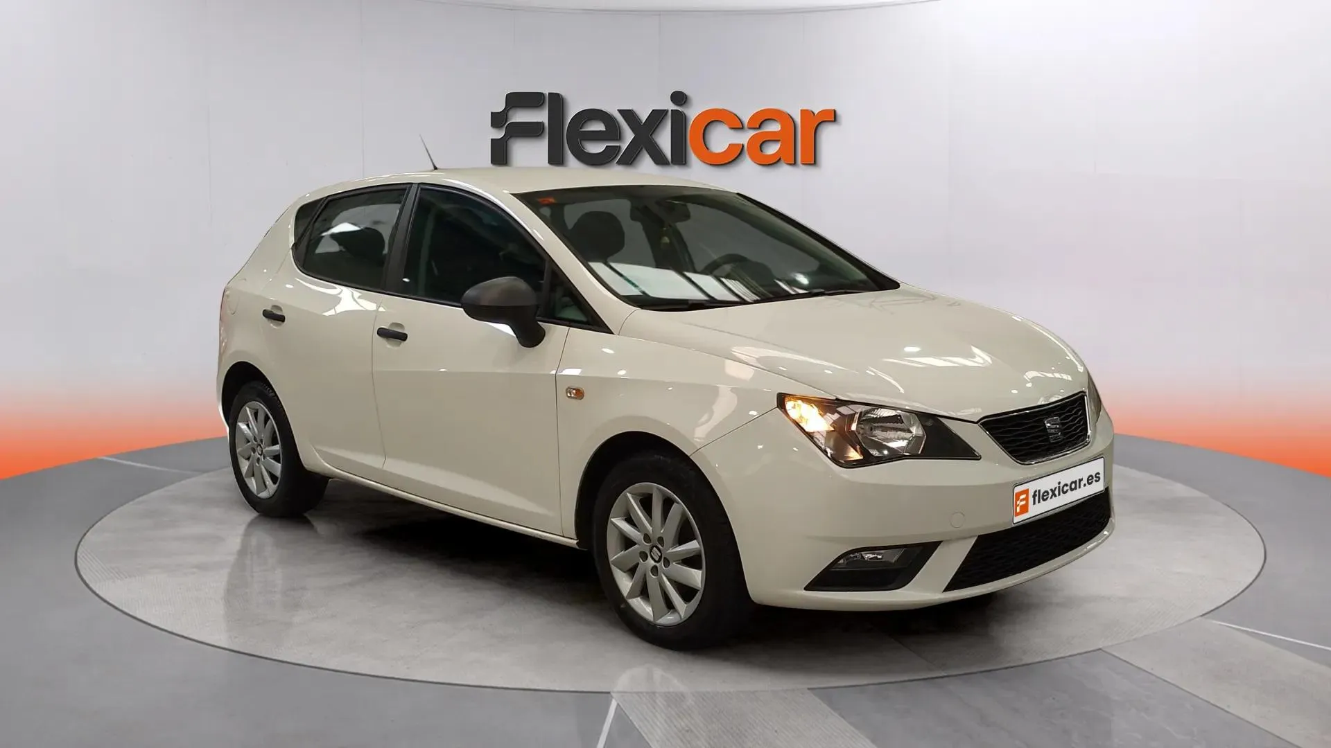 SEAT Ibiza 1.4 TDI Style