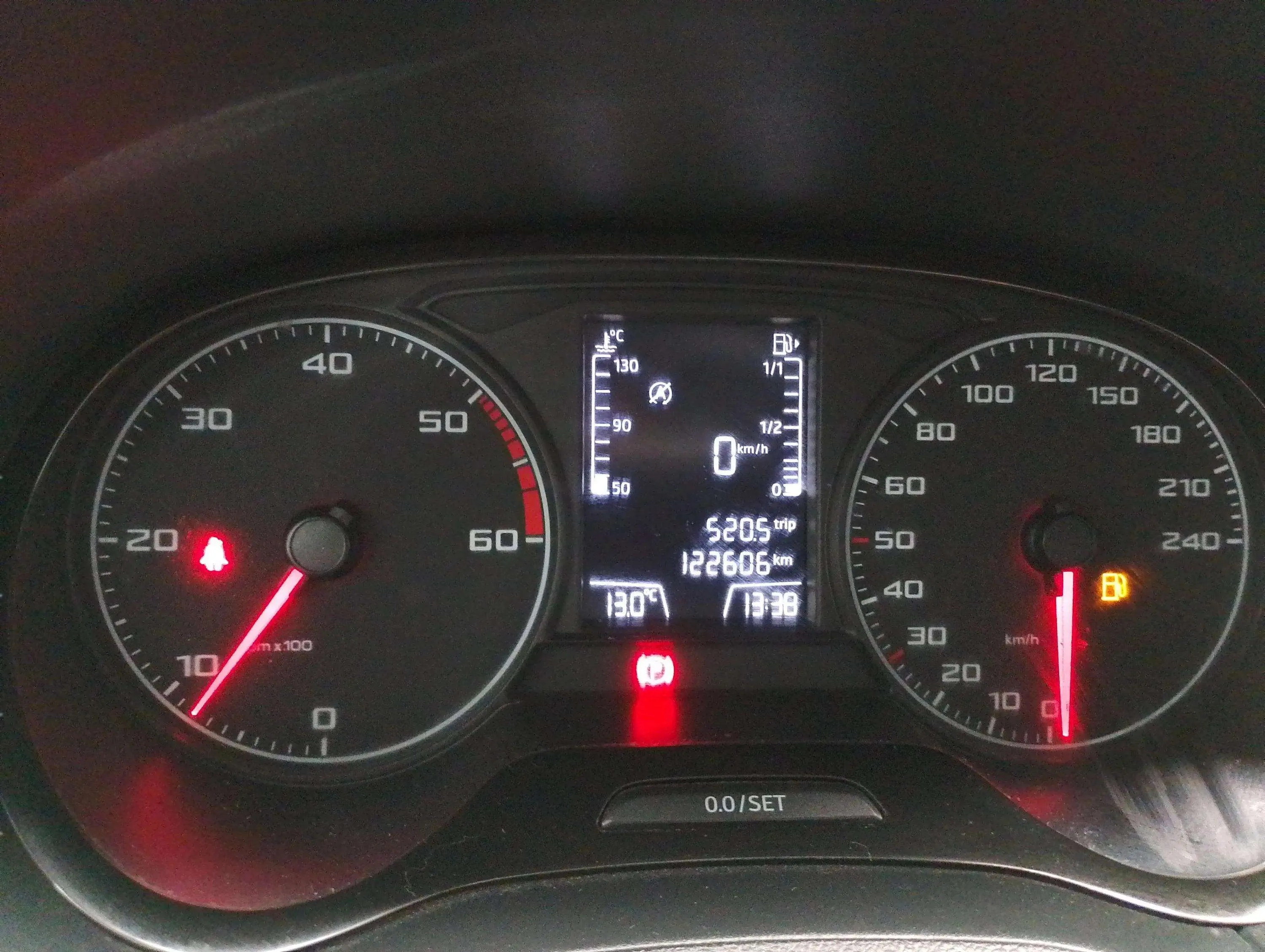 SEAT Ibiza 1.4 TDI Style - foto 18