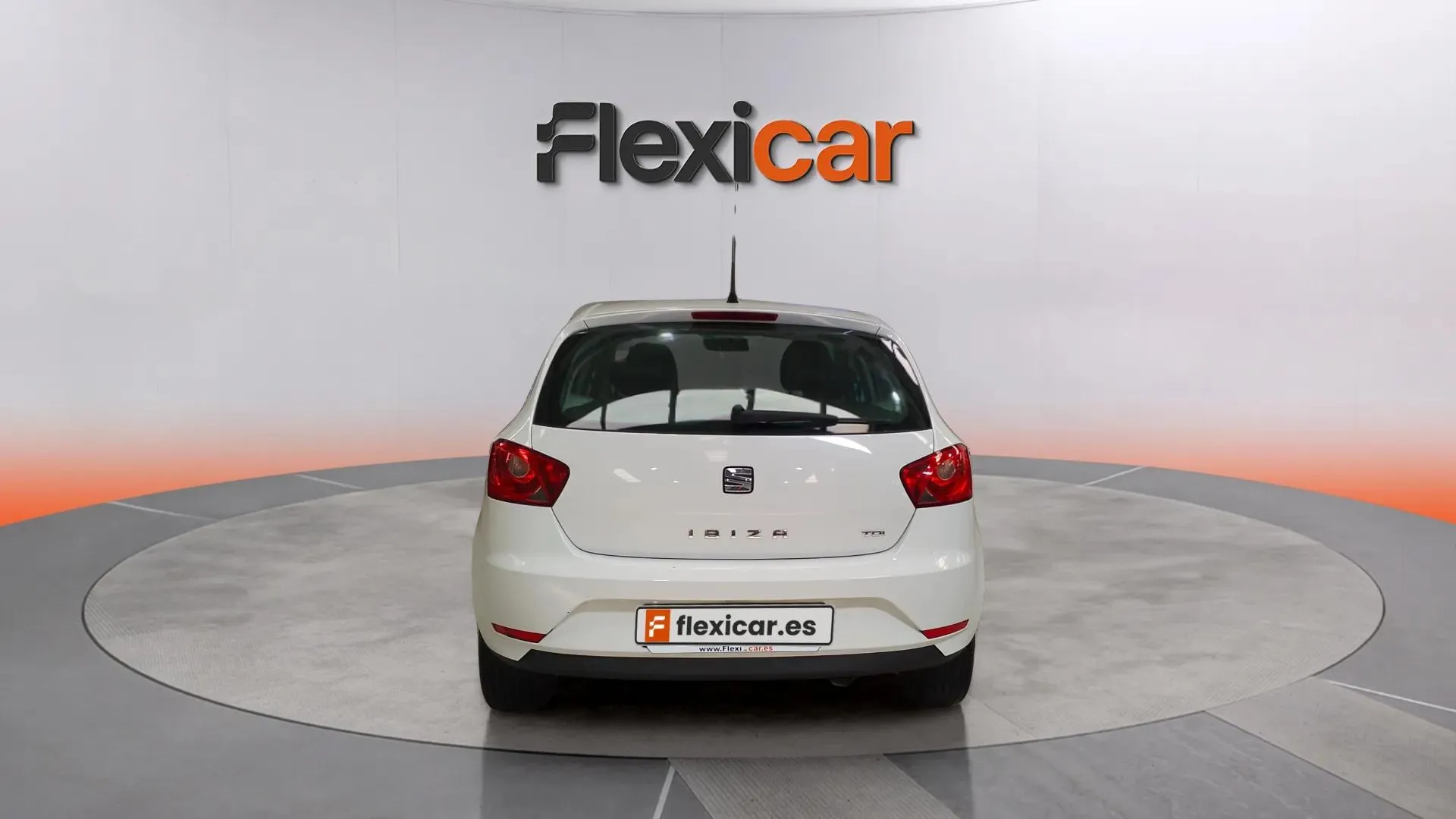 SEAT Ibiza 1.4 TDI Style - foto 6