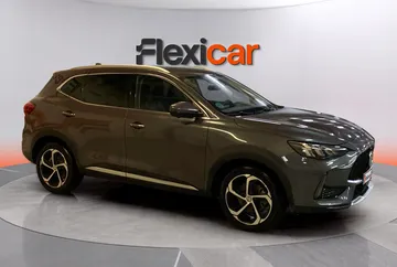 mg hs 15t luxury dct gasolina automatica bilbao 903000000250211