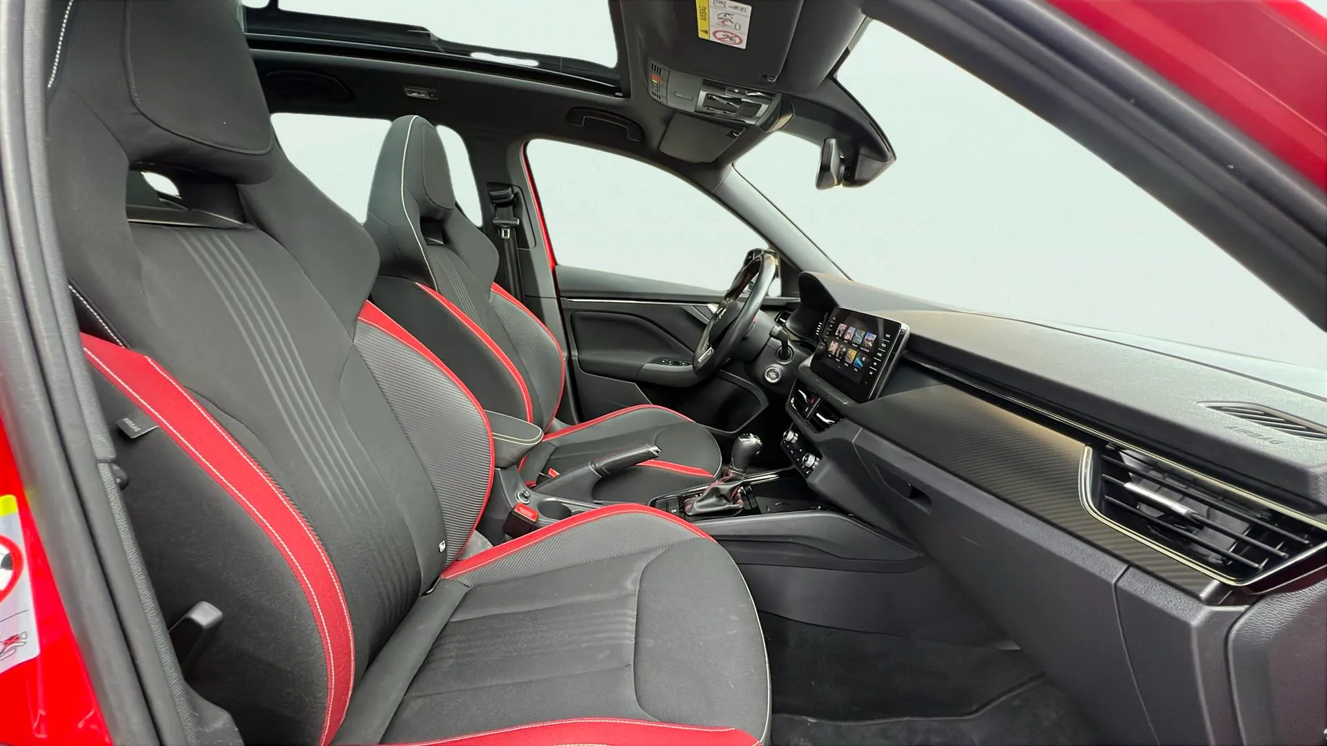 Škoda Kamiq 1.0 TSI DSG Montecarlo - foto 16