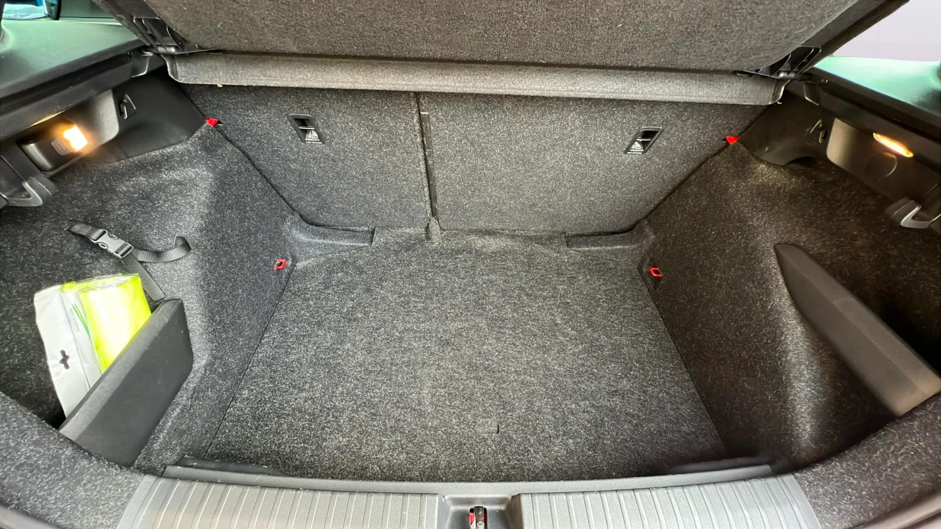 Škoda Kamiq 1.0 TSI DSG Montecarlo - foto 19