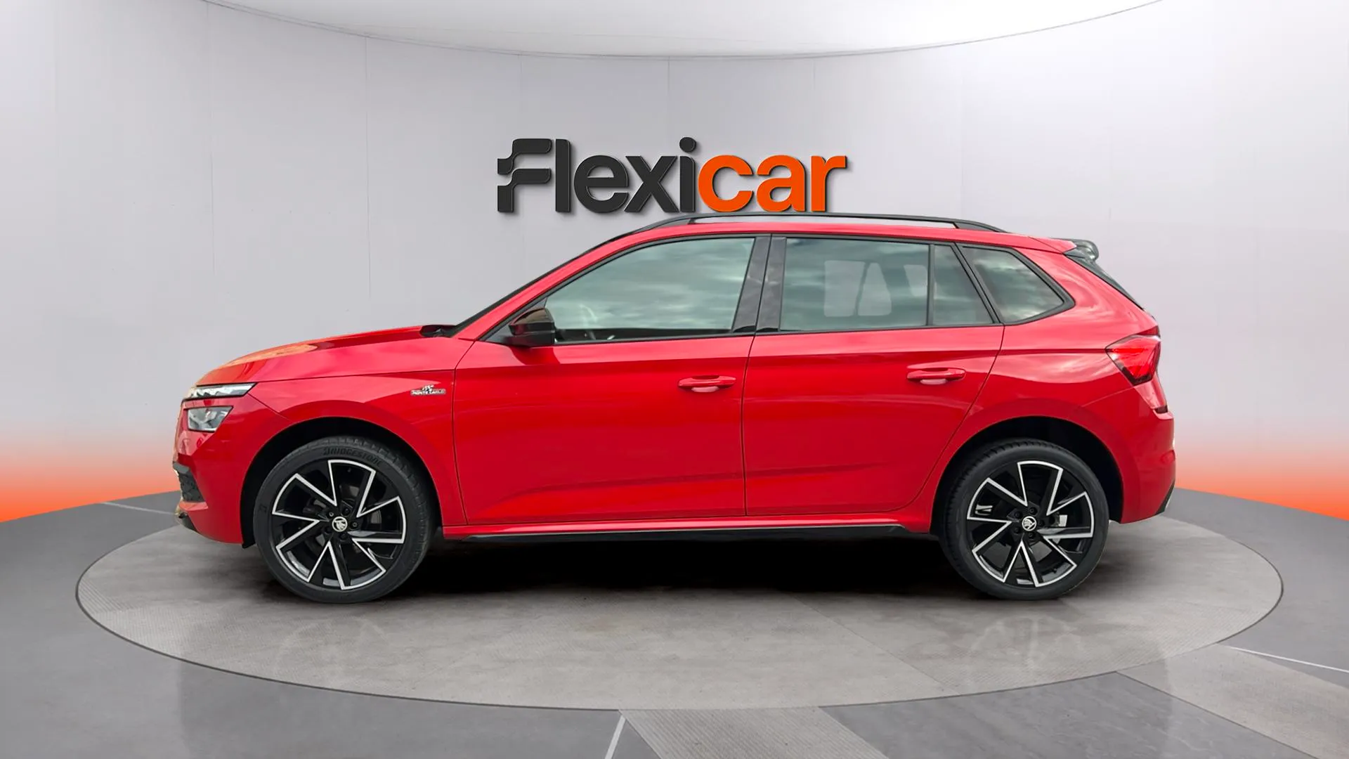 Škoda Kamiq 1.0 TSI DSG Montecarlo - foto 4