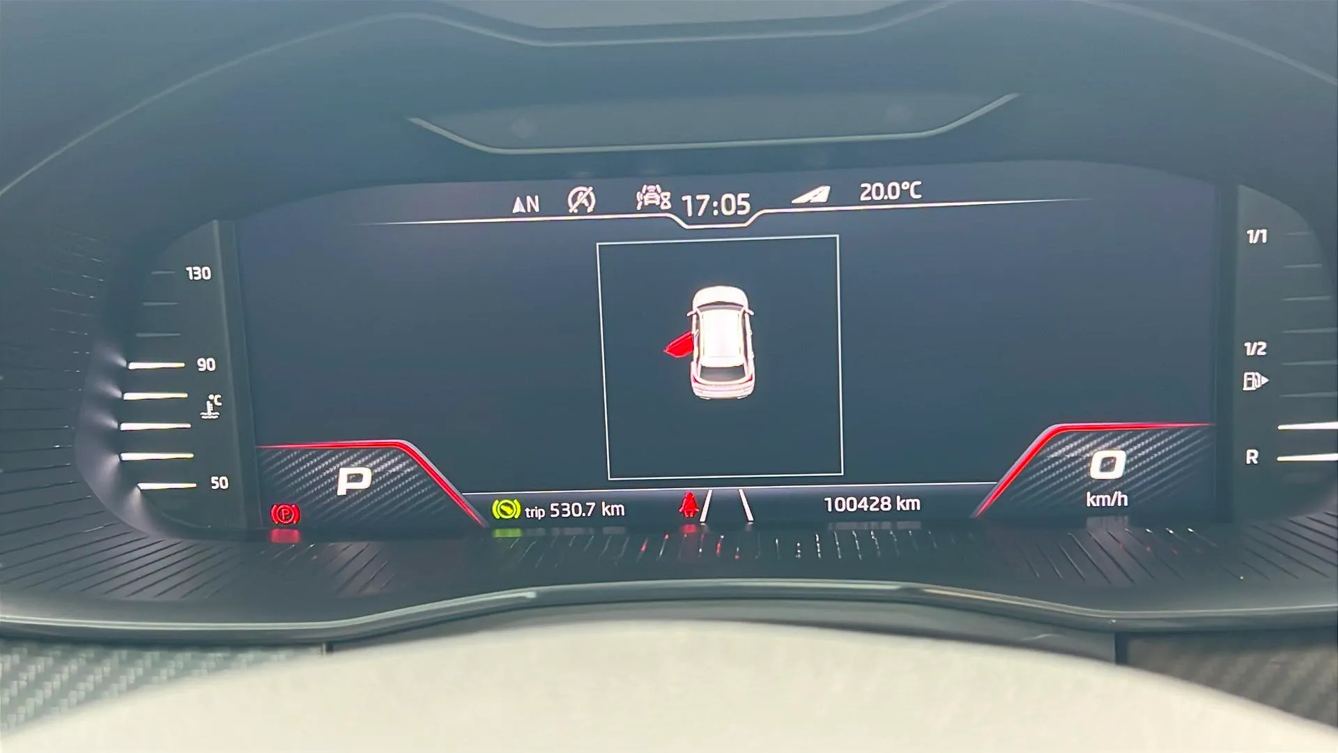 Škoda Kamiq 1.0 TSI DSG Montecarlo - foto 12