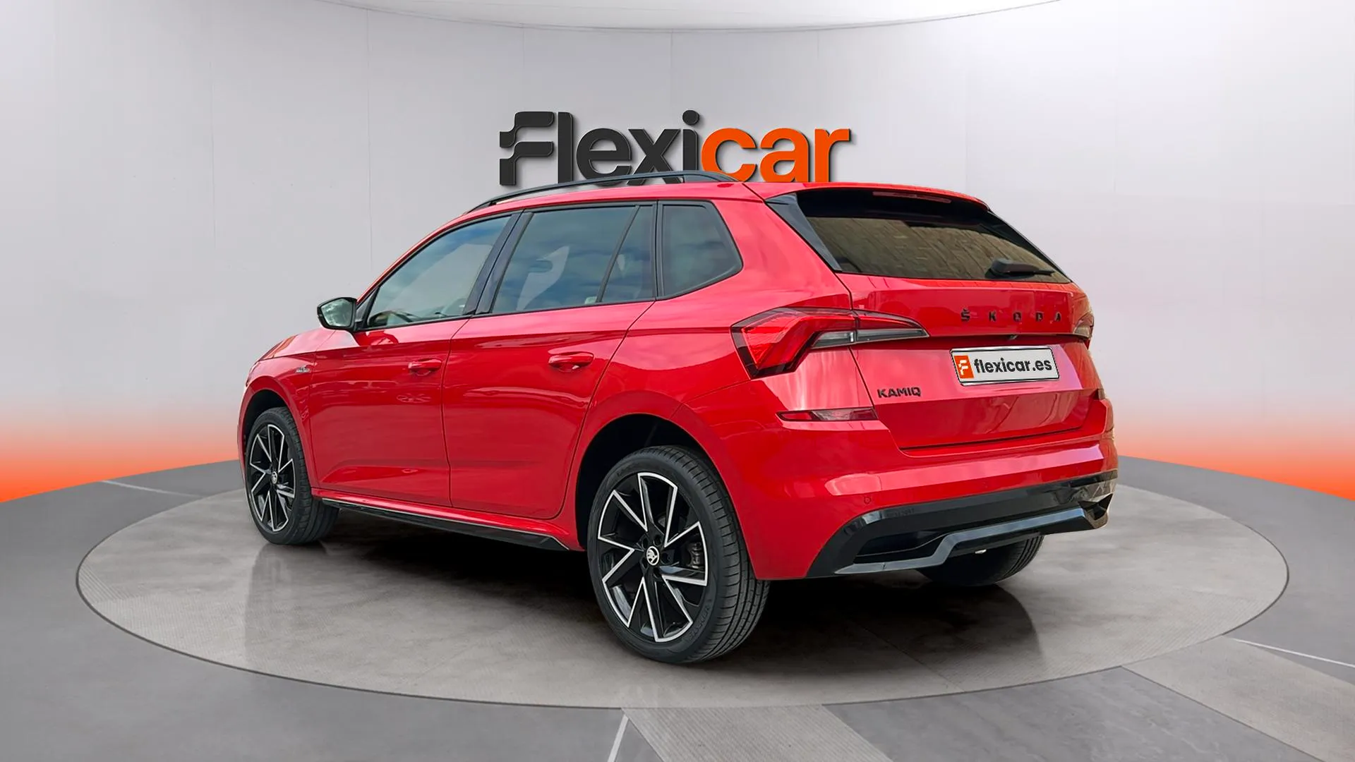 Škoda Kamiq 1.0 TSI DSG Montecarlo - foto 5