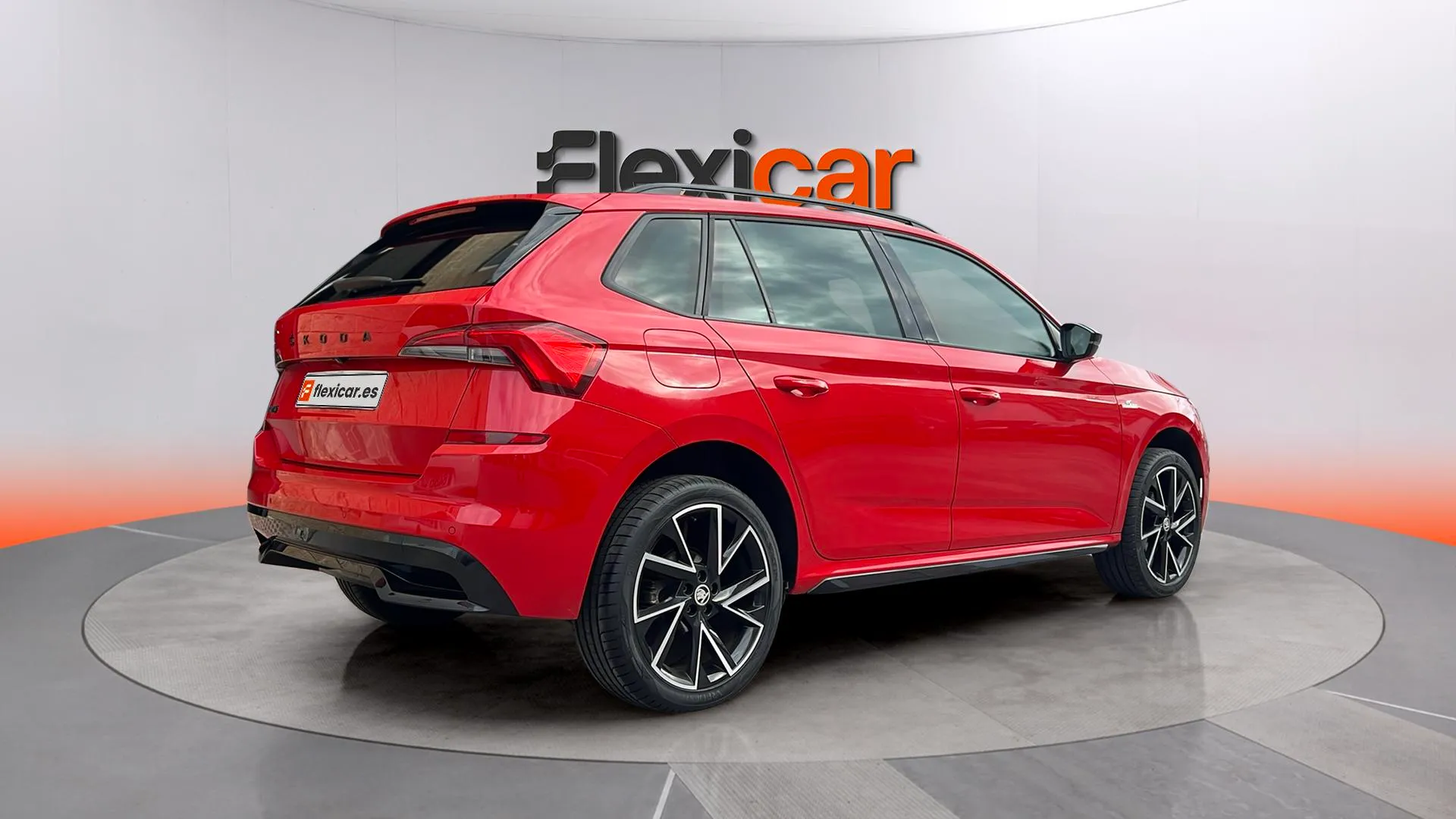 Škoda Kamiq 1.0 TSI DSG Montecarlo - foto 7