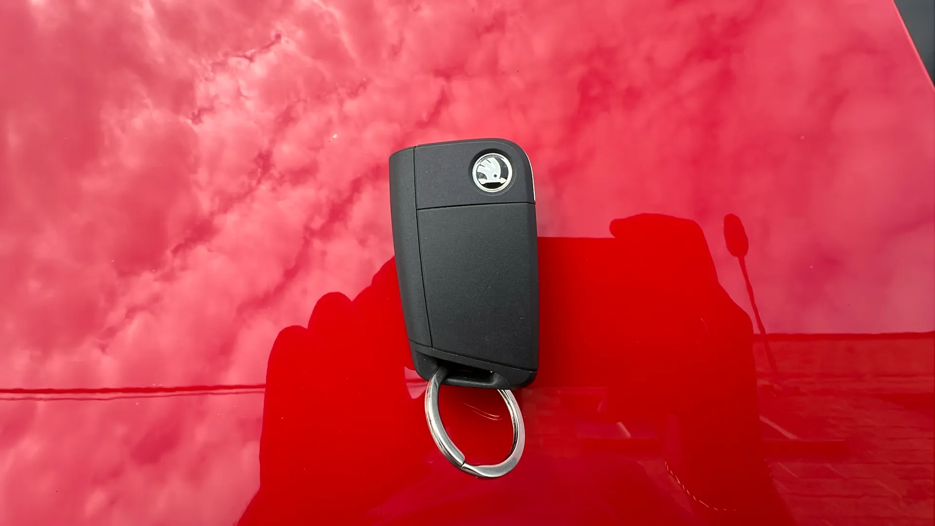 Škoda Kamiq 1.0 TSI DSG Montecarlo - foto 15