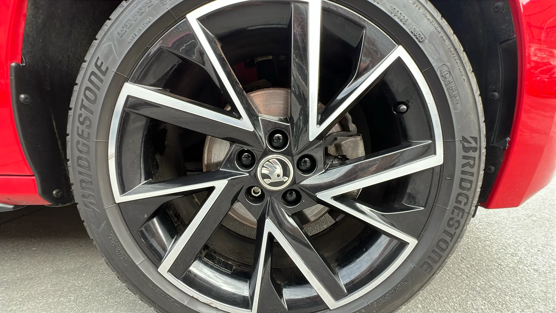 Škoda Kamiq 1.0 TSI DSG Montecarlo - foto 9