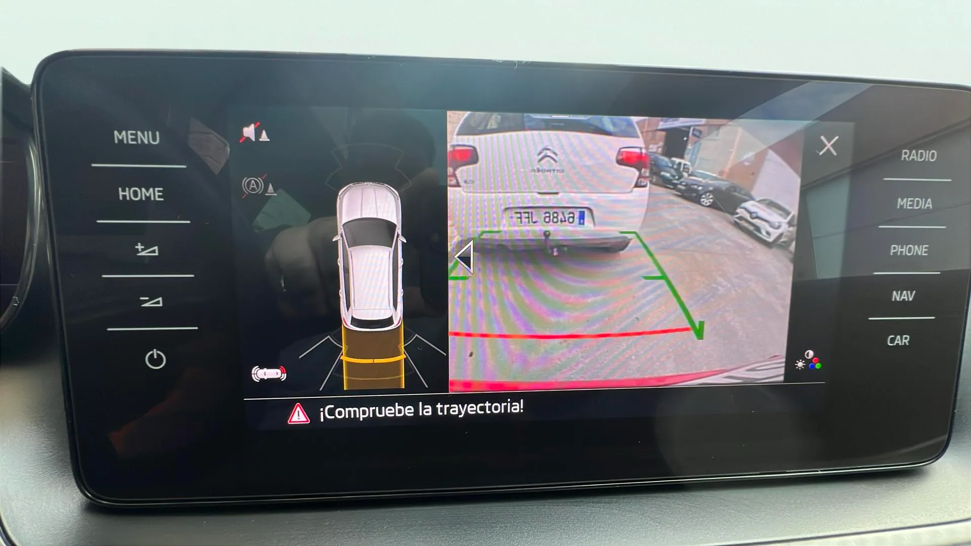 Škoda Kamiq 1.0 TSI DSG Montecarlo - foto 14