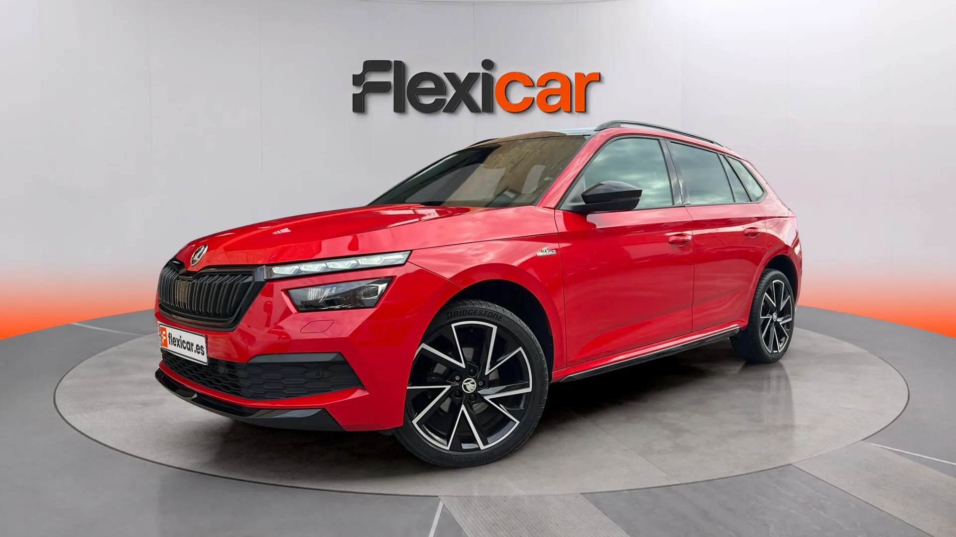 Škoda Kamiq 1.0 TSI DSG Montecarlo - foto 3