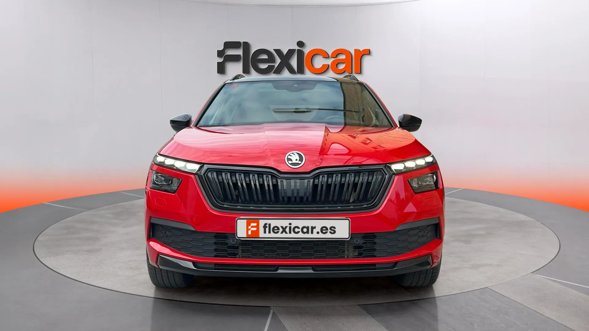 Škoda Kamiq 1.0 TSI DSG Montecarlo - foto 2