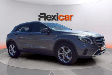 mercedes benz clase gla gla 200 gasolina automatica caceres 2 903000000250228