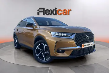 ds ds 7 crossback bluehdi 132kw 180cv auto be chic diesel automatica alicante 2 903000000250230