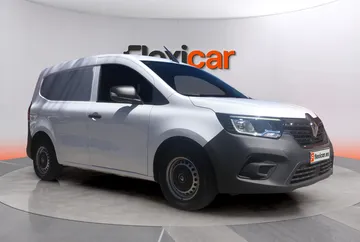 renault kangoo authentic 13 tce 96kw 130cv gasolina manual mostoles 2 903000000250232