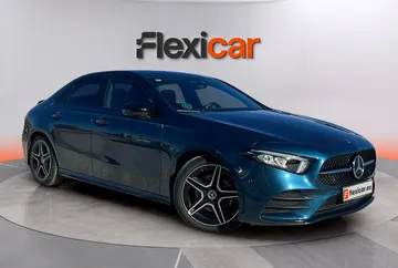 mercedes benz clase a a 200 gasolina automatica guadalajara 903000000250236