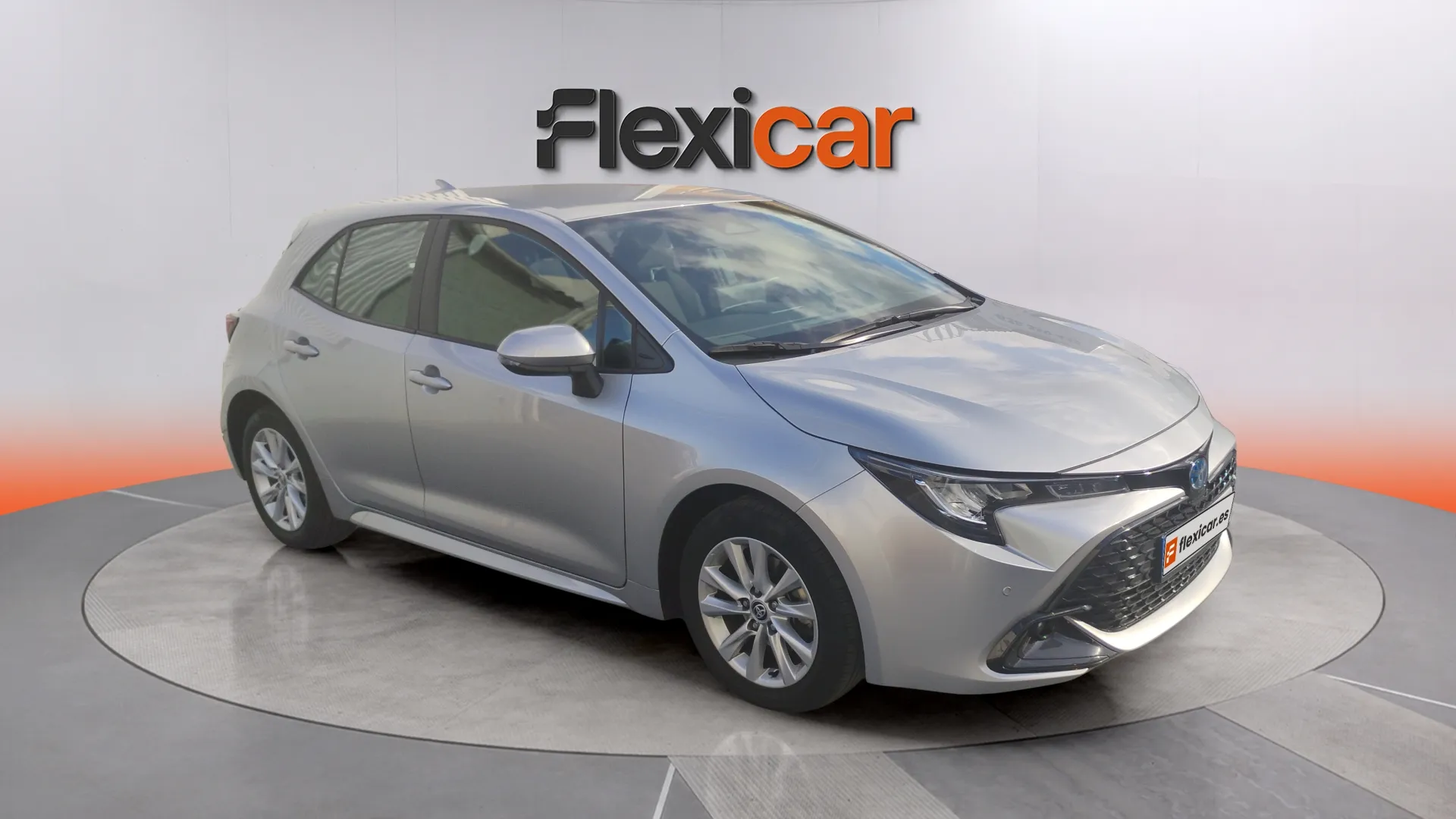 Toyota Corolla 140H Style Edition