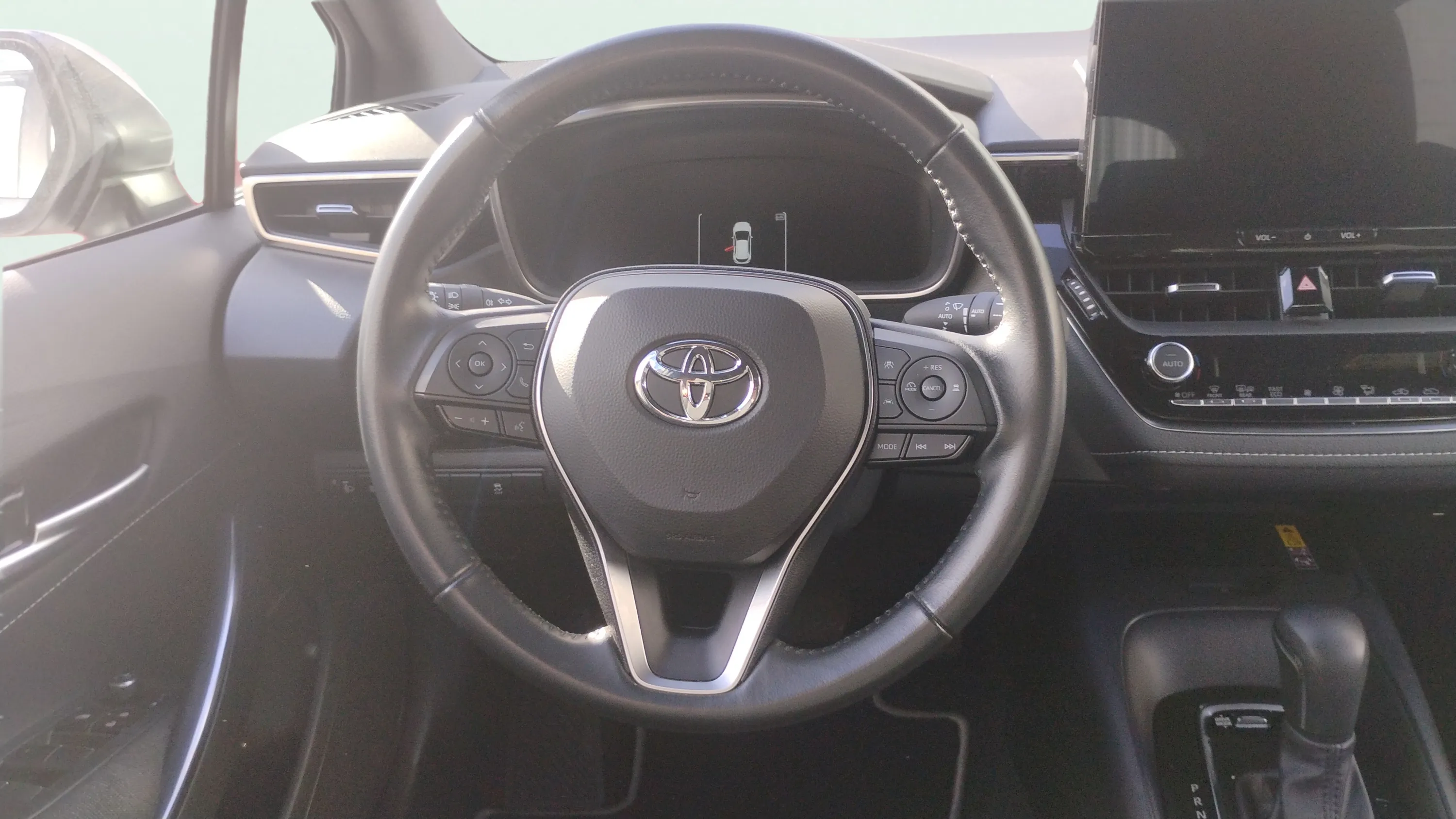 Toyota Corolla 140H Style Edition - foto 8