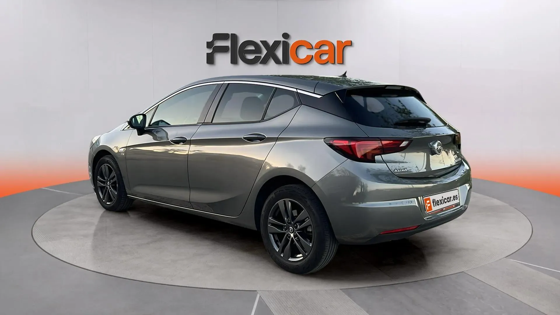 Opel Astra 1.6 CDTi Dynamic - foto 6