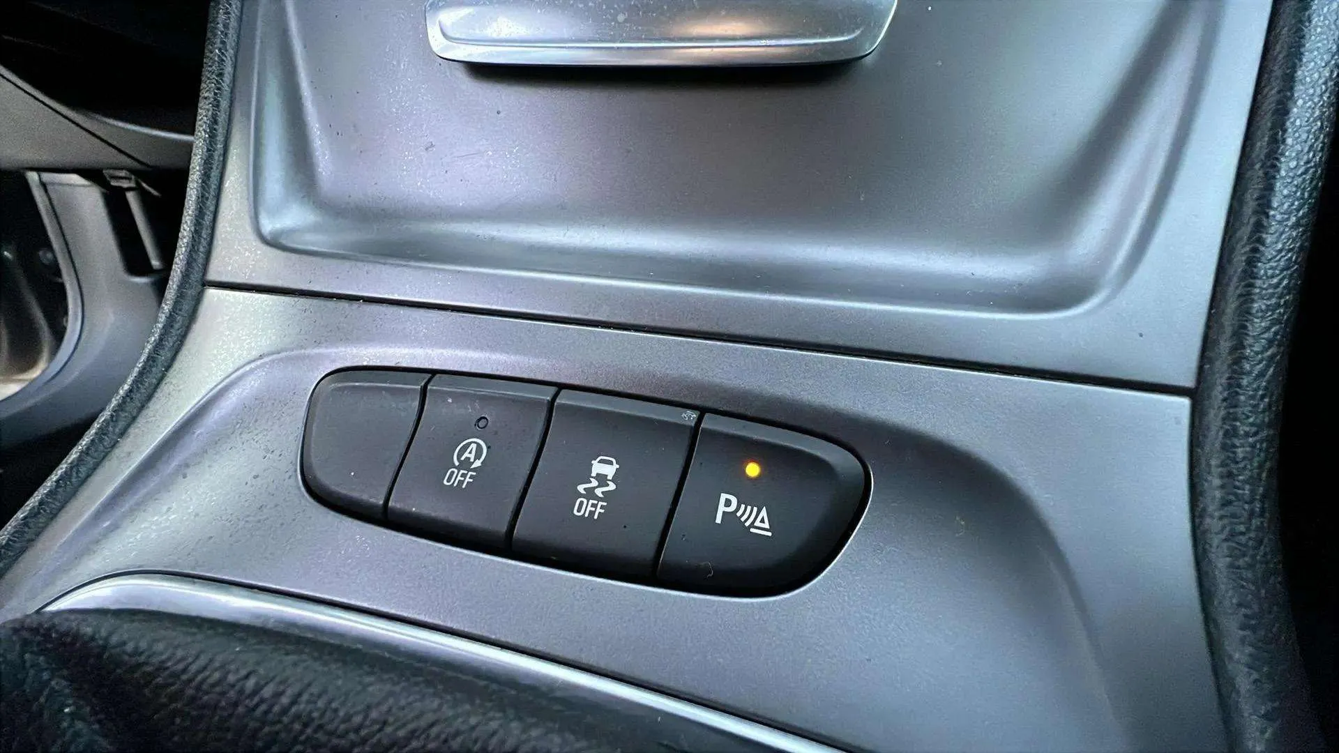 Opel Astra 1.6 CDTi Dynamic - foto 23
