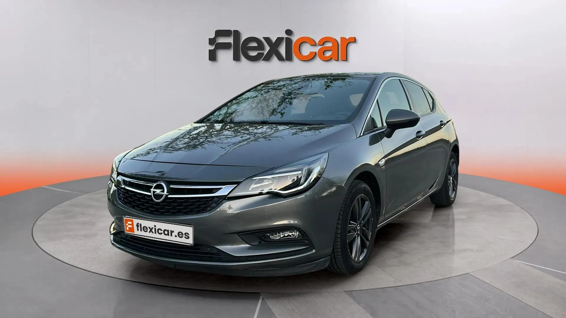 Opel Astra 1.6 CDTi Dynamic - foto 3
