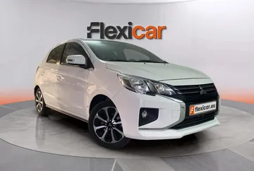 mitsubishi space star 120 mpi kaiteki gasolina manual elche 903000000250252