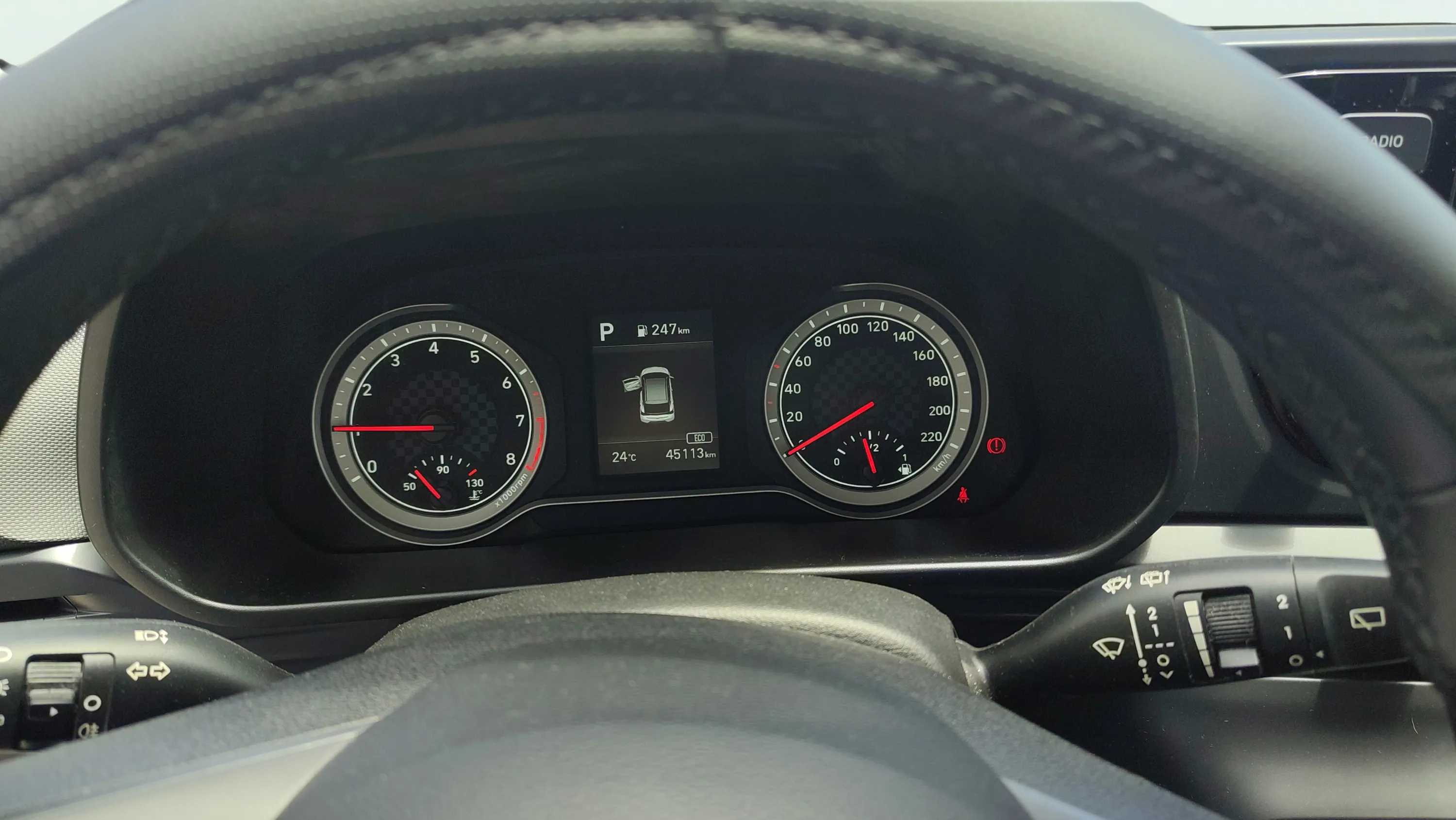 Hyundai i20 1.0 T-GDi 48V Tecno DCT - foto 9