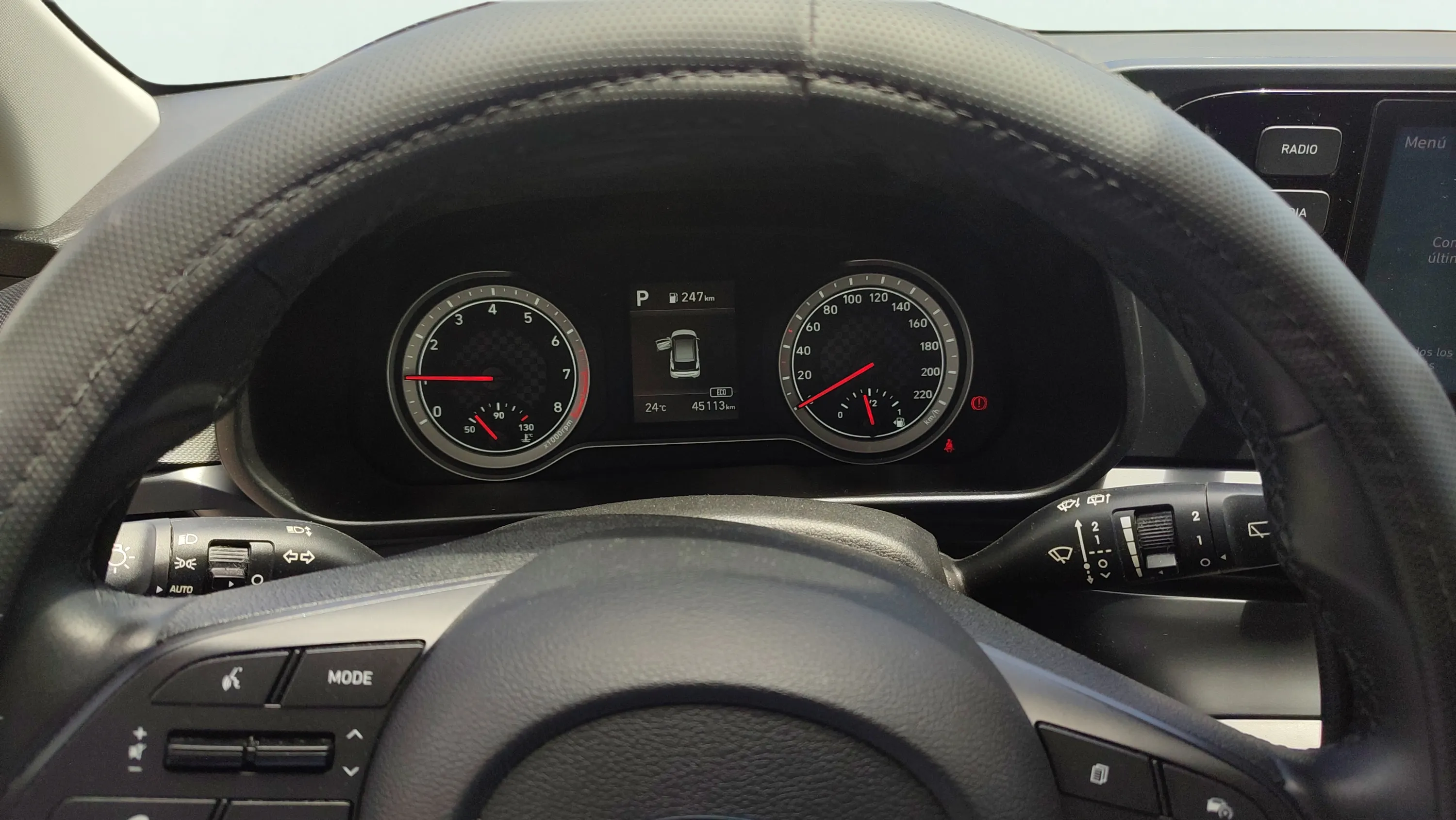 Hyundai i20 1.0 T-GDi 48V Tecno DCT - foto 8