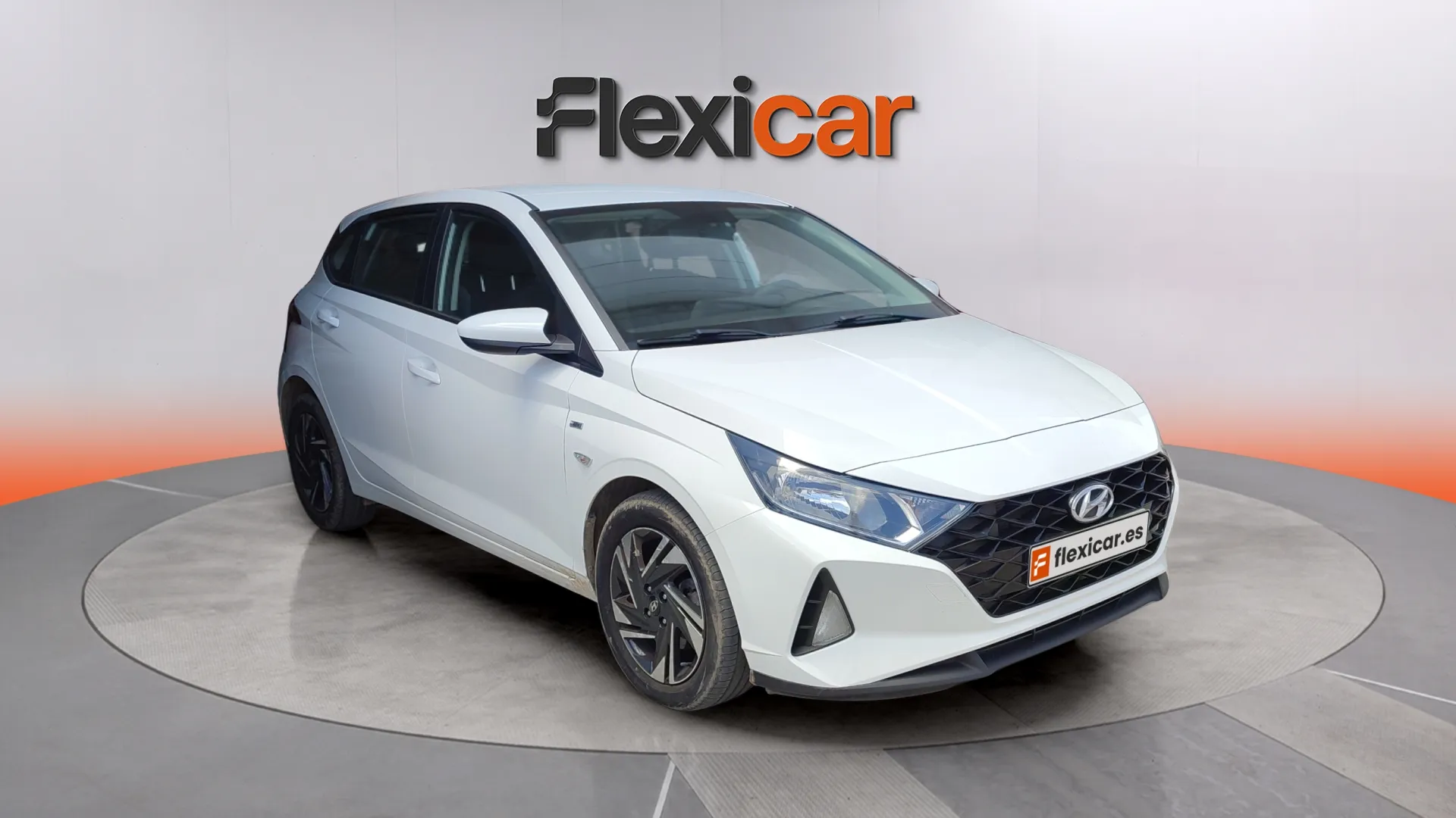 Hyundai i20 1.0 T-GDi 48V Tecno DCT