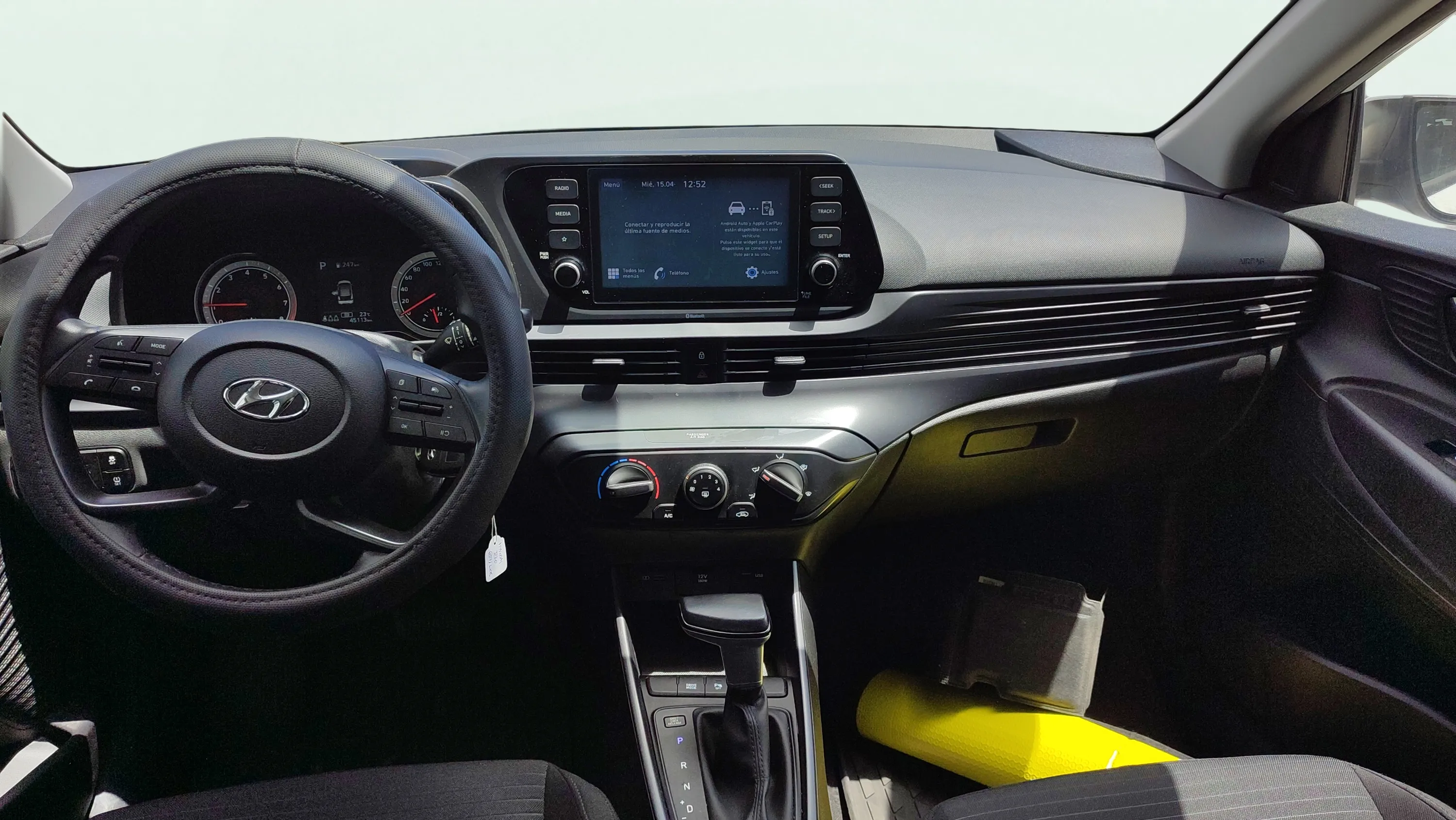 Hyundai i20 1.0 T-GDi 48V Tecno DCT - foto 6