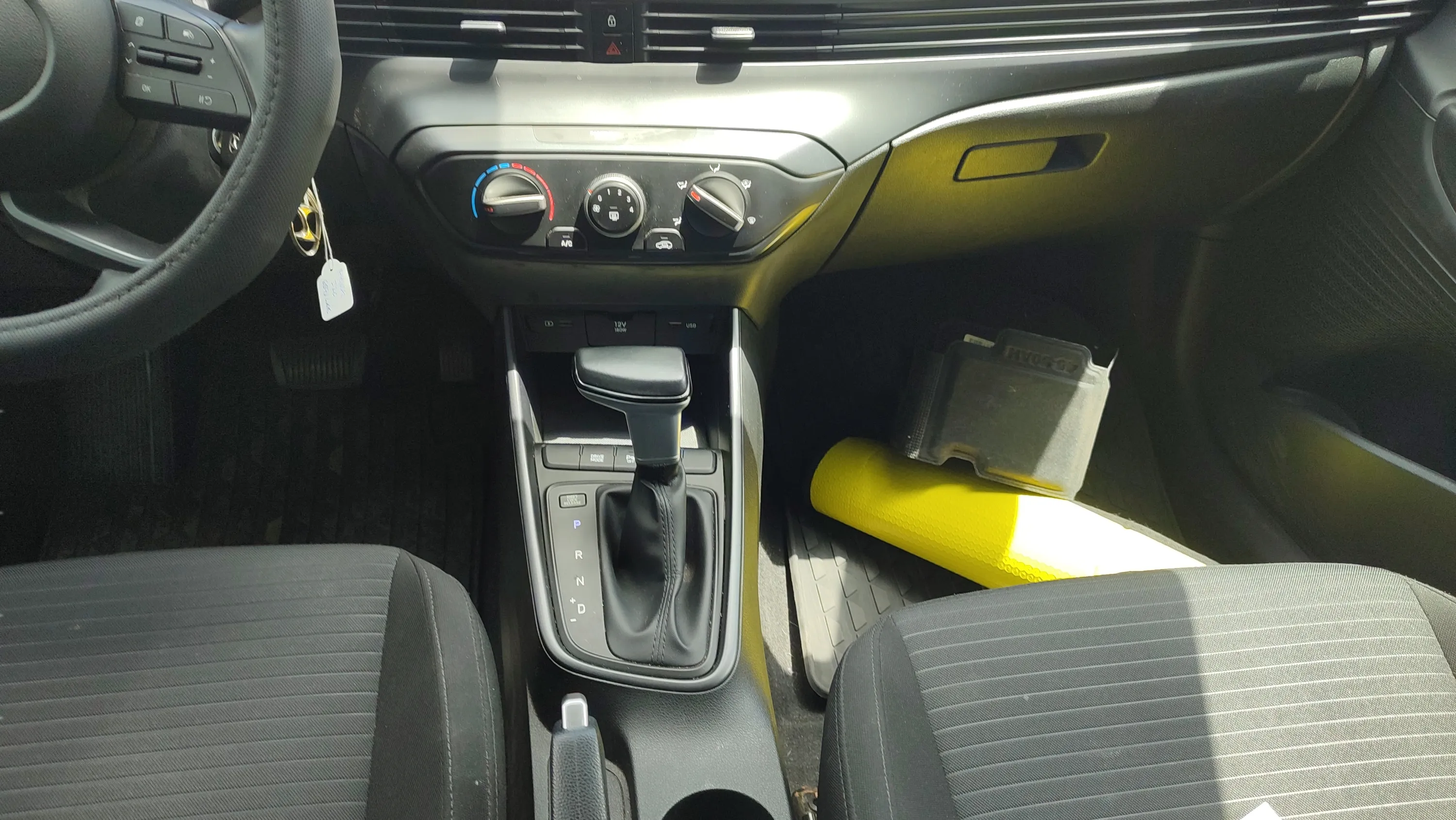 Hyundai i20 1.0 T-GDi 48V Tecno DCT - foto 7