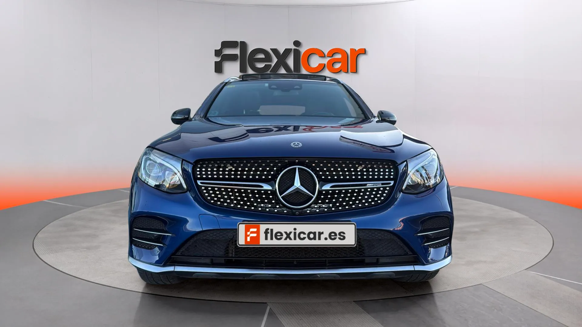 Mercedes-Benz GLC Mercedes-AMG GLC 43 4MATIC - foto 2