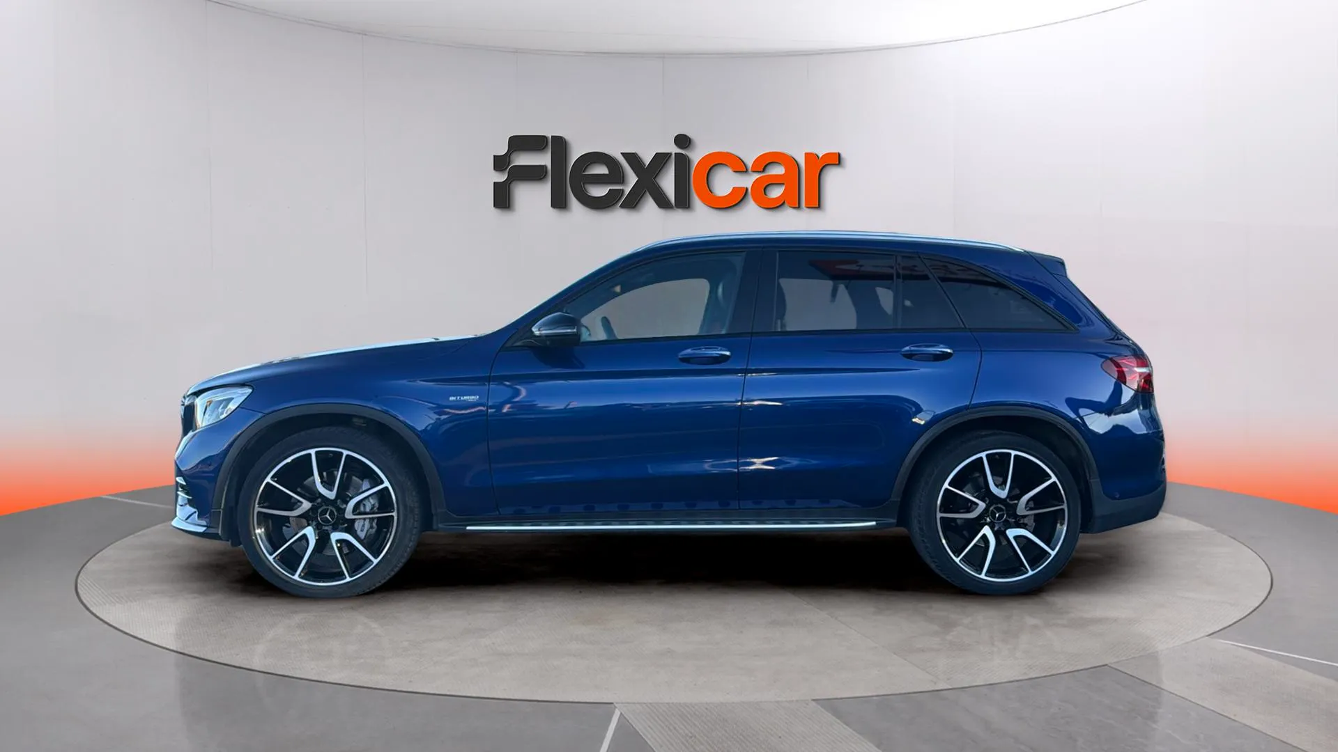 Mercedes-Benz GLC Mercedes-AMG GLC 43 4MATIC - foto 4