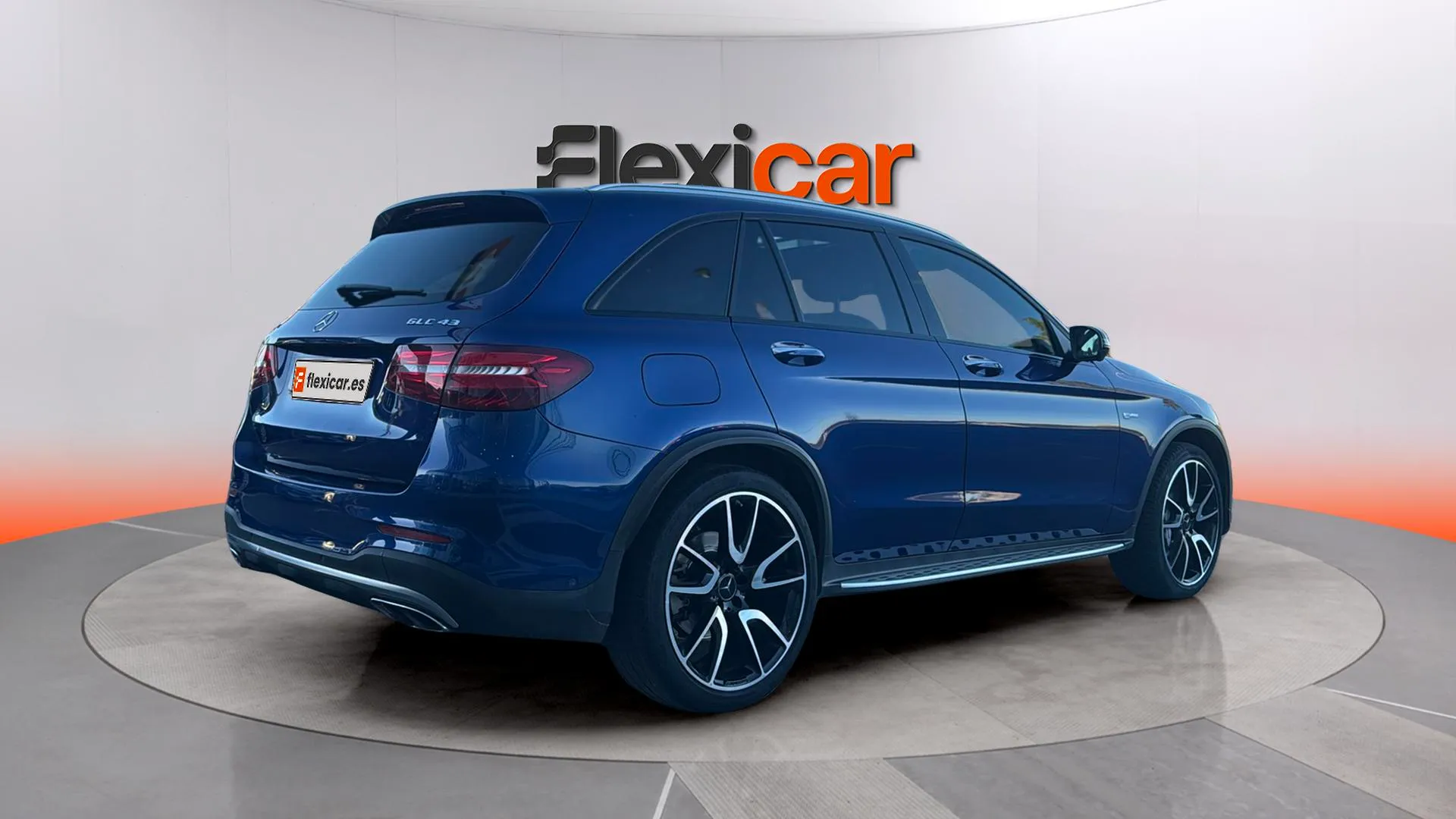 Mercedes-Benz GLC Mercedes-AMG GLC 43 4MATIC - foto 7