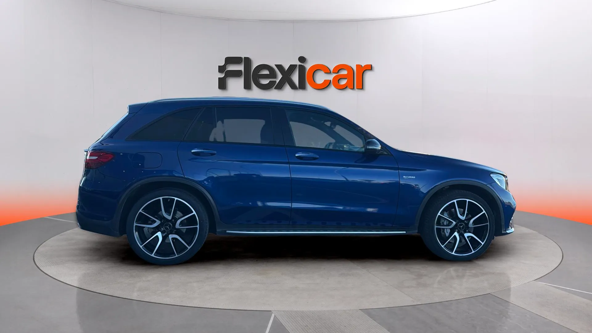 Mercedes-Benz GLC Mercedes-AMG GLC 43 4MATIC - foto 8